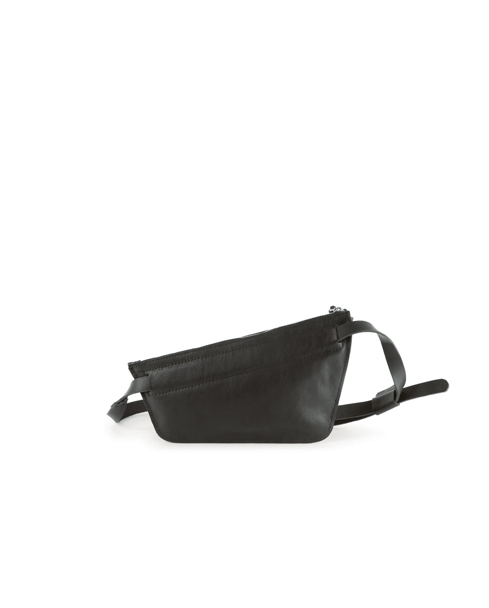 harolds-bague-m-hipbag-g-rteltasche-schwarz-rindleder image 3