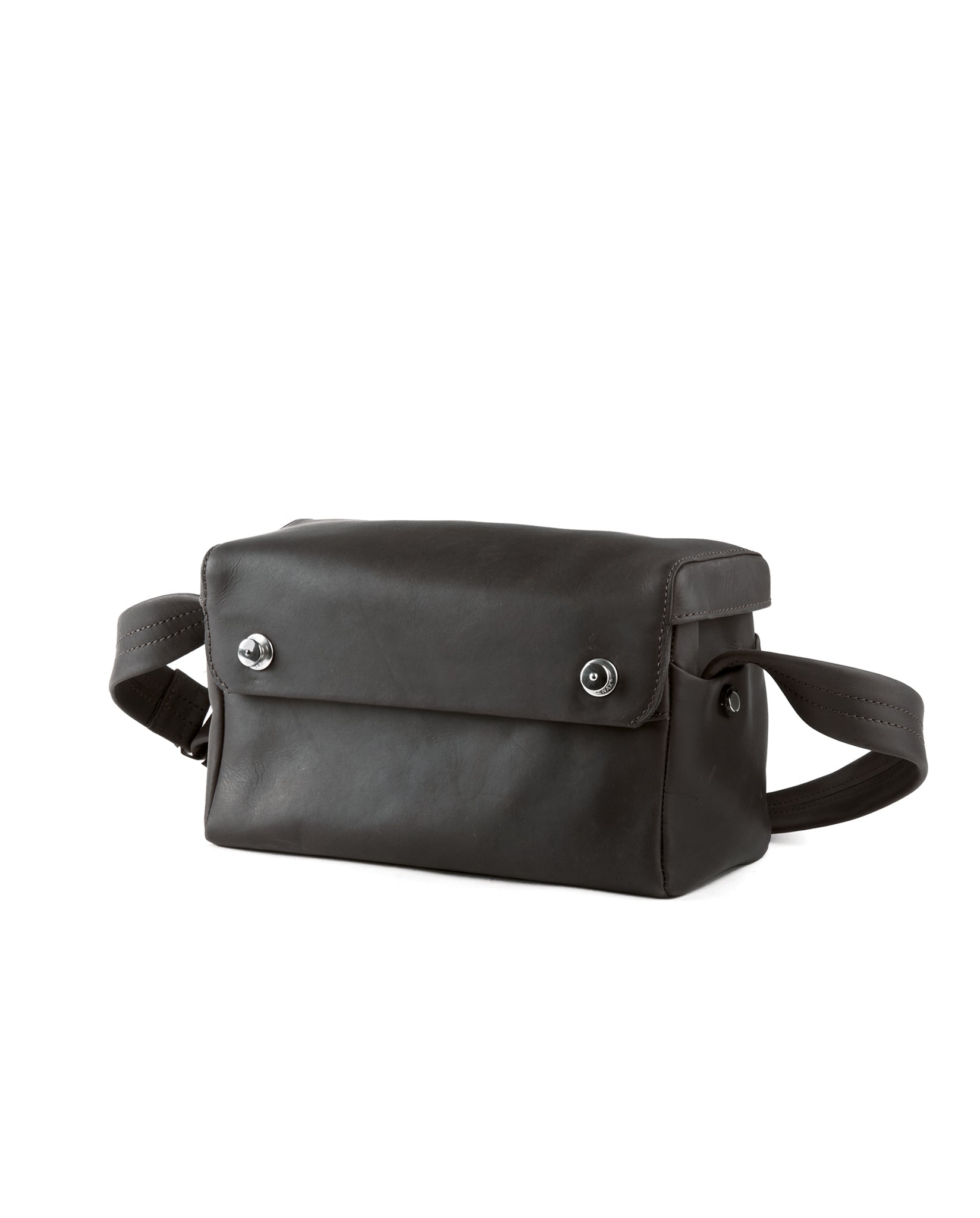 harolds-dothebag-tank-small-kameratasche-schwarz-leder image 7