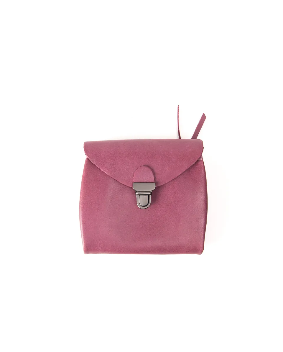 harolds-fold-wallet-s-damen-geldb-rse-schwarz-leder image 1