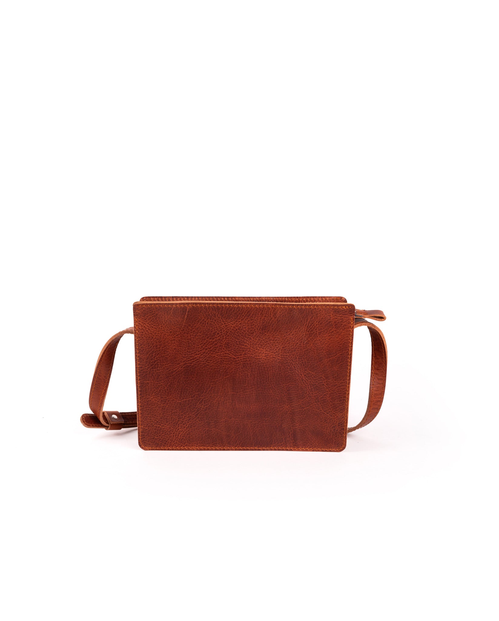 harolds-galore-sas-schultertasche-handtasche-schwarz-sattelleder image 4
