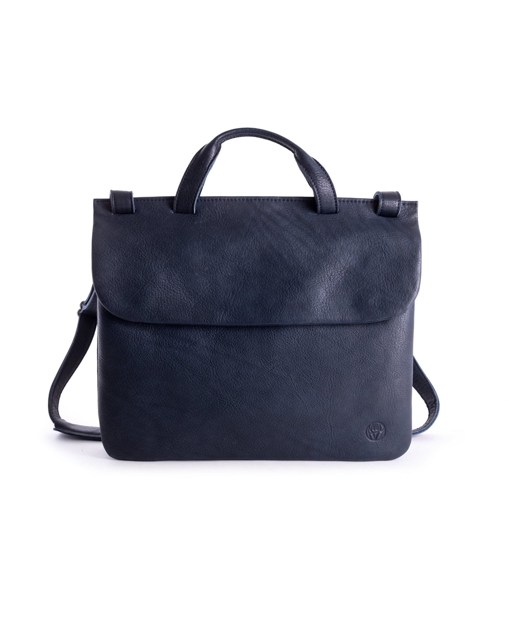 harolds-chacoral-smooth-businessbag-businesstasche-cognac-leicht image 1
