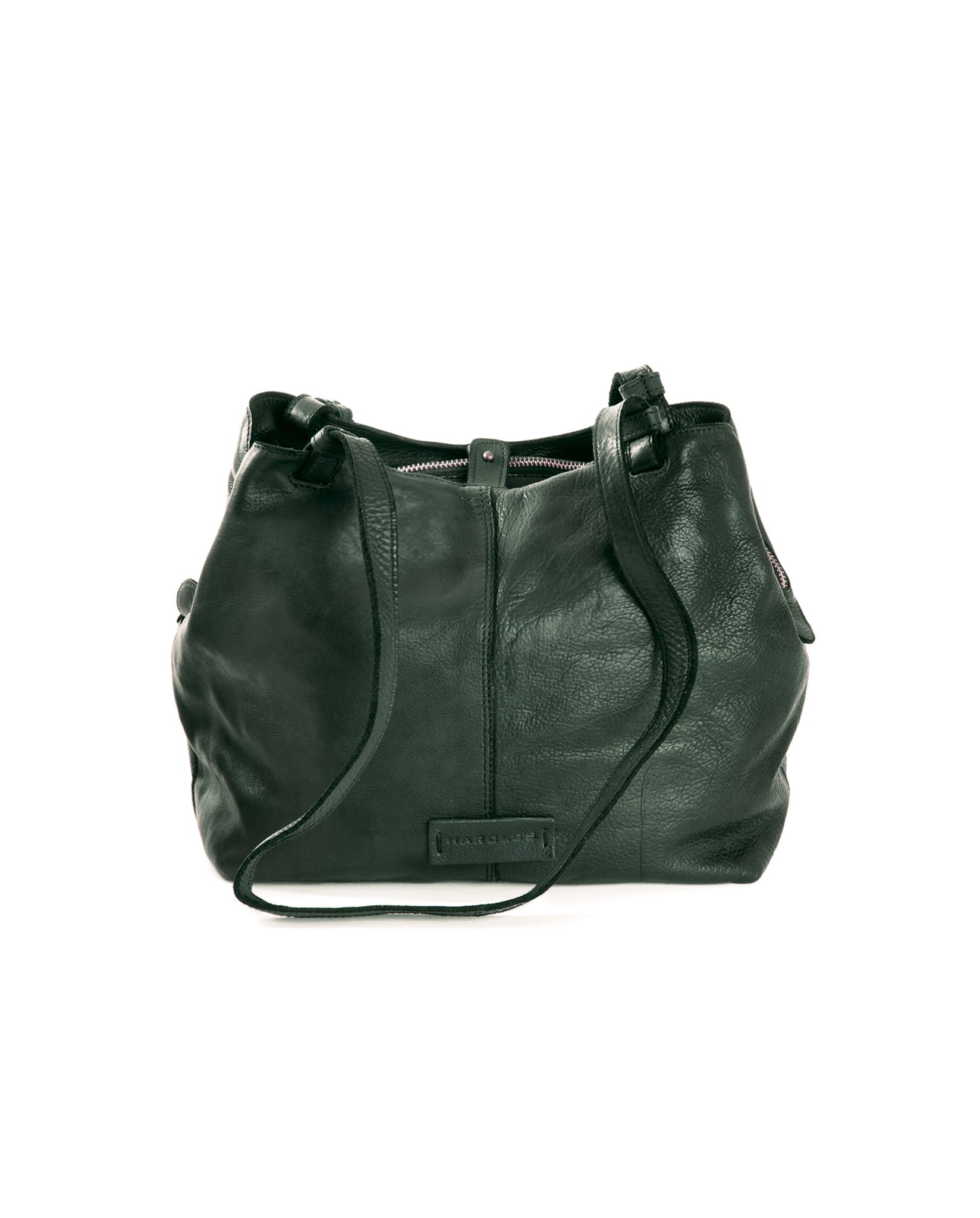 harolds-submarine-shopper-twin-handtasche-schwarz-a4-rind image 4