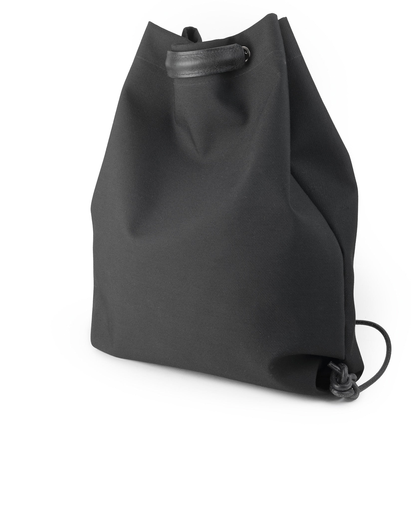 harolds-dothebag-cubicbag-rucksack-market-notebookrucksack-schwarz image 2