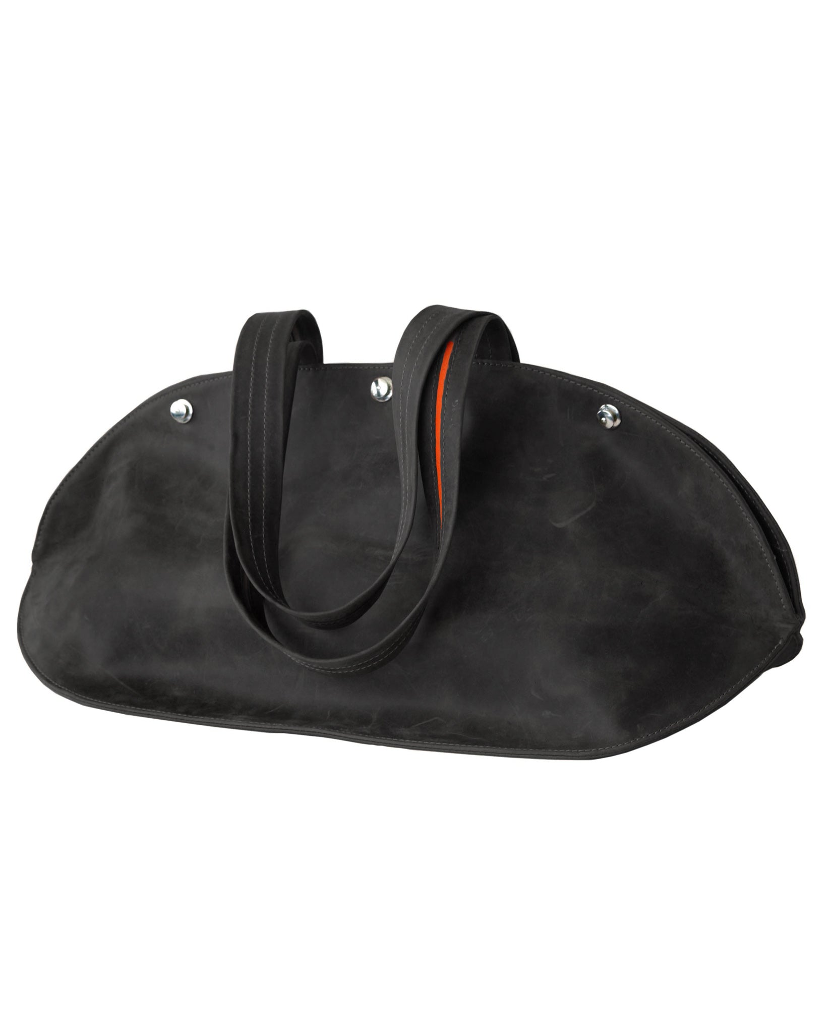 harolds-dothebag-cubicbag-toro-travelbag-reisetasche-schwarz image 1