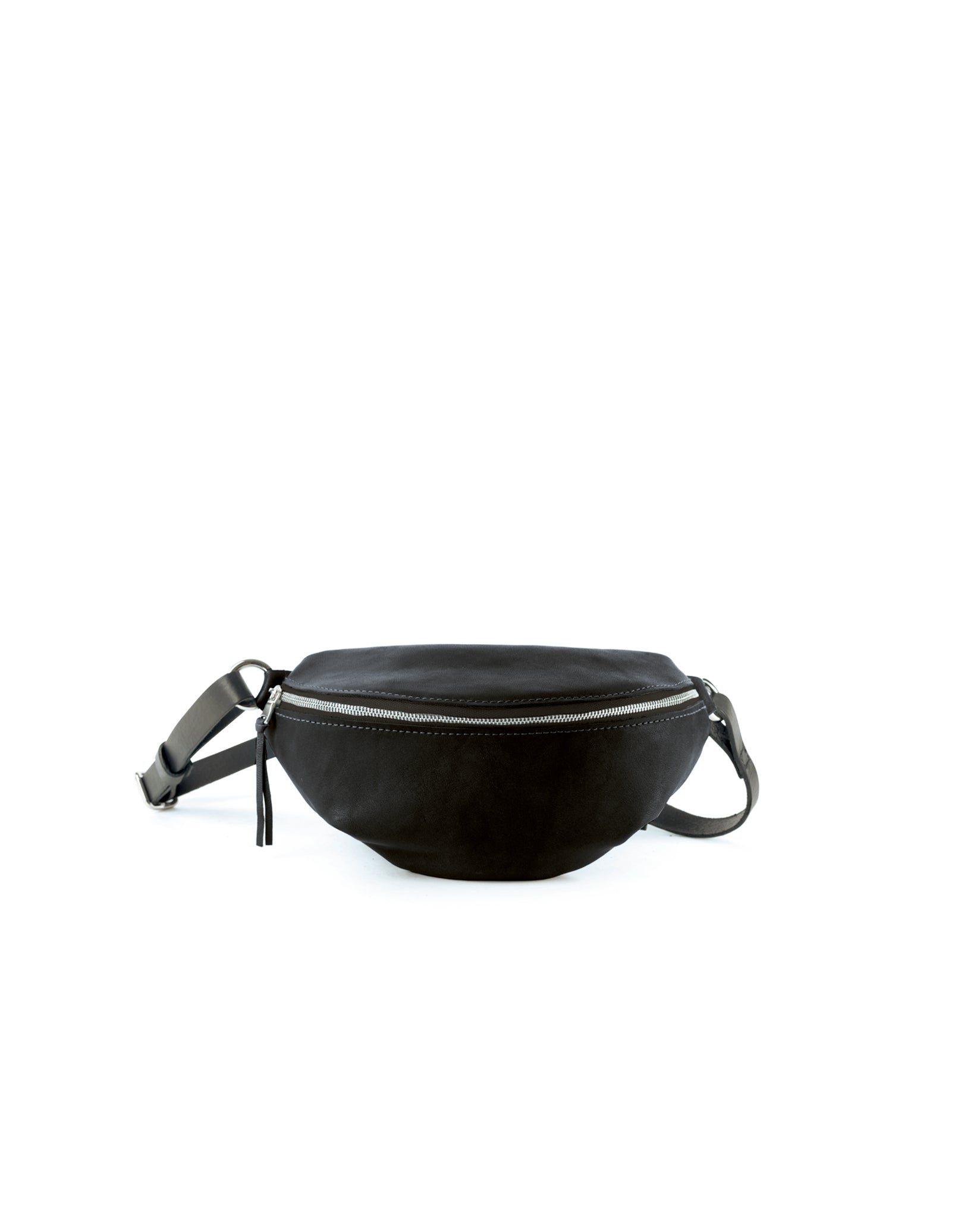 harolds-nabuku-hipbag-s-g-rteltasche-schwarz-nubukleder image 4