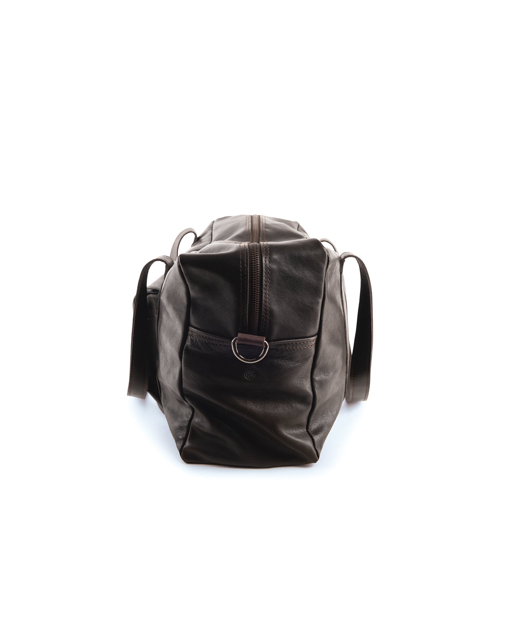 harolds-bague-m-shopper-schultertasche-schwarz-leder-weich image 6