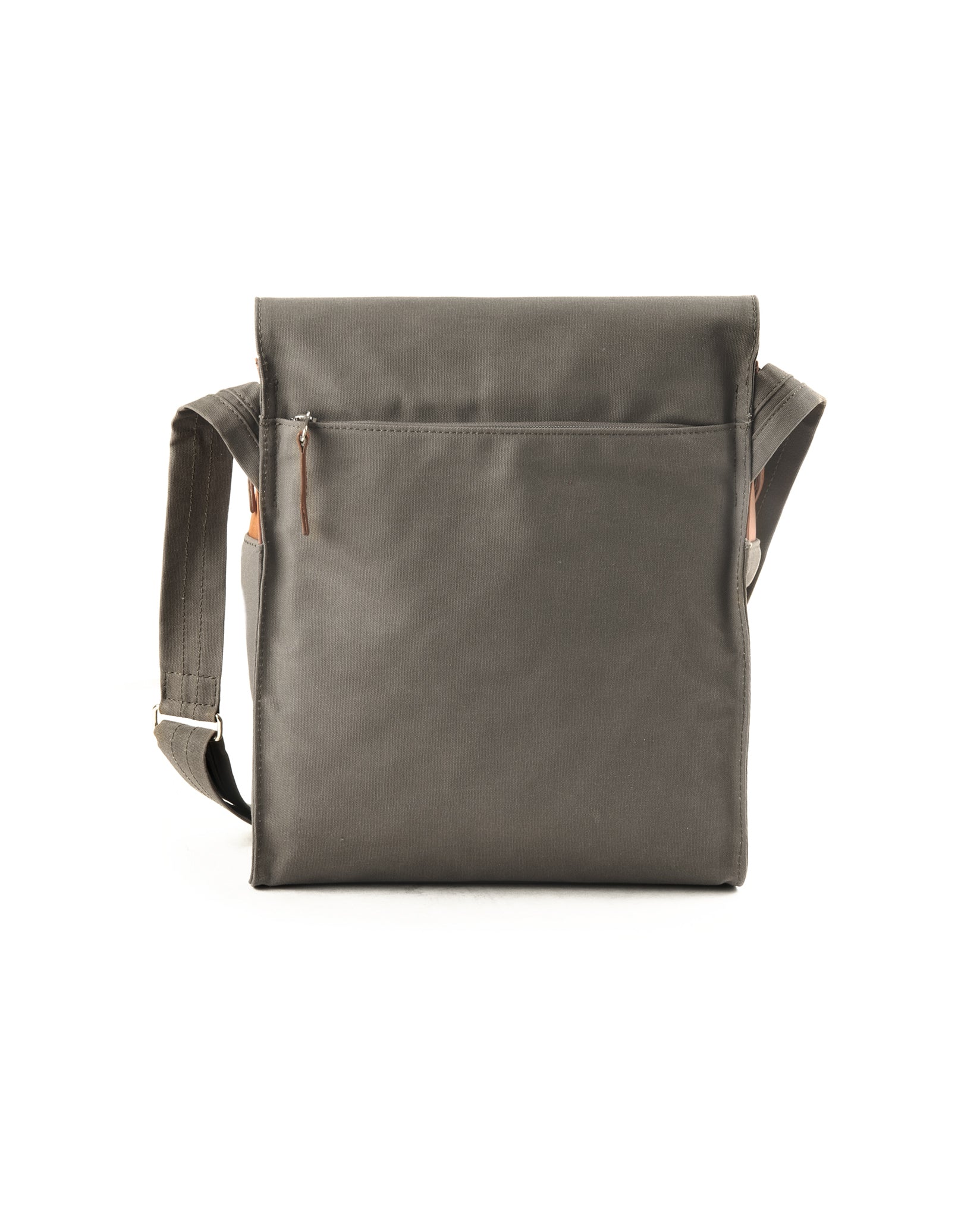 harolds-dothebag-mailbag-messenger-up-end-m-umh-ngetasche-khaki image 4