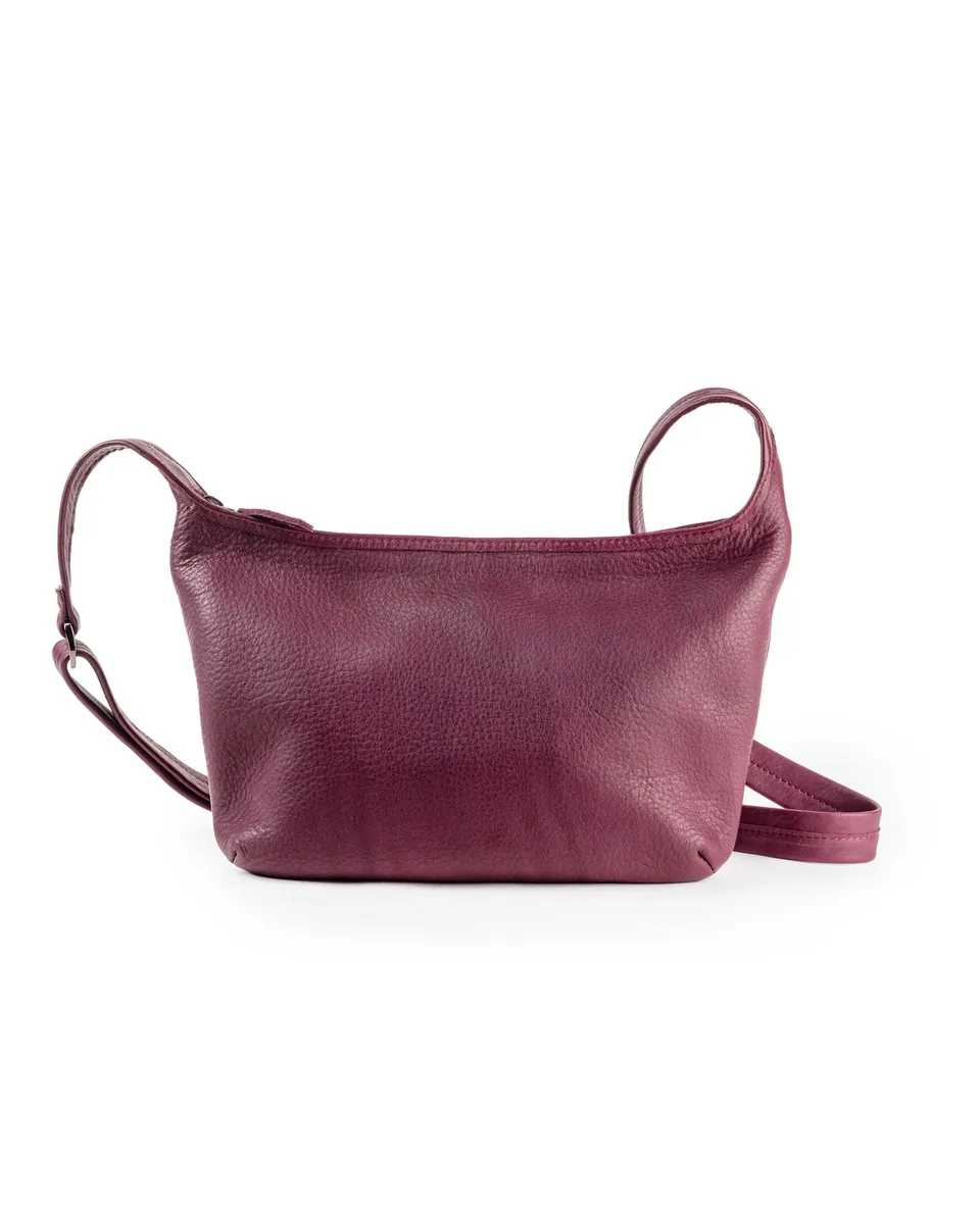 harolds-cufu-shoulderbag-s-schultertasche-schwarz-rindleder-vaqueta image 1