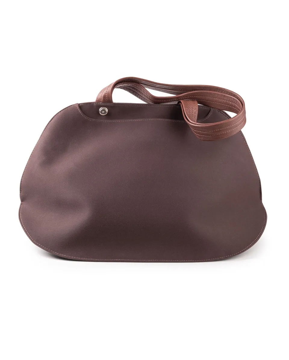harolds-cubicbag-keeper-large-reisetasche-braun image 1