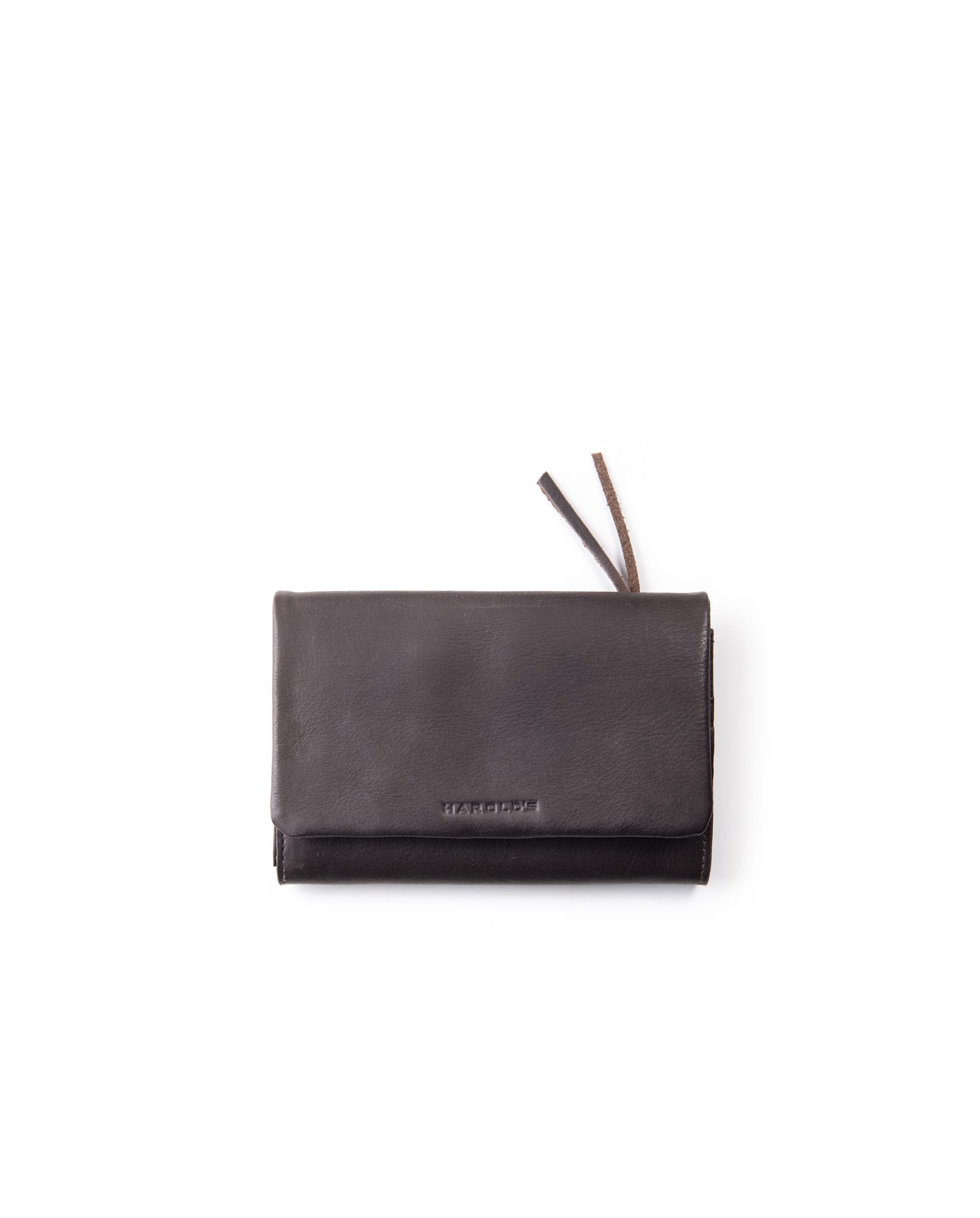 harolds-chacoral-soft-wallet-flap-medium-geldb-rse-schwarz image 7