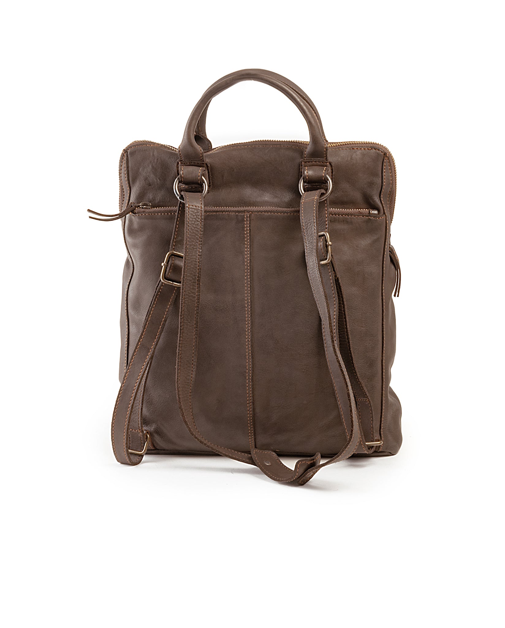 harolds-submarine-post-citybackpack-rucksack-schwarz-notebook image 4