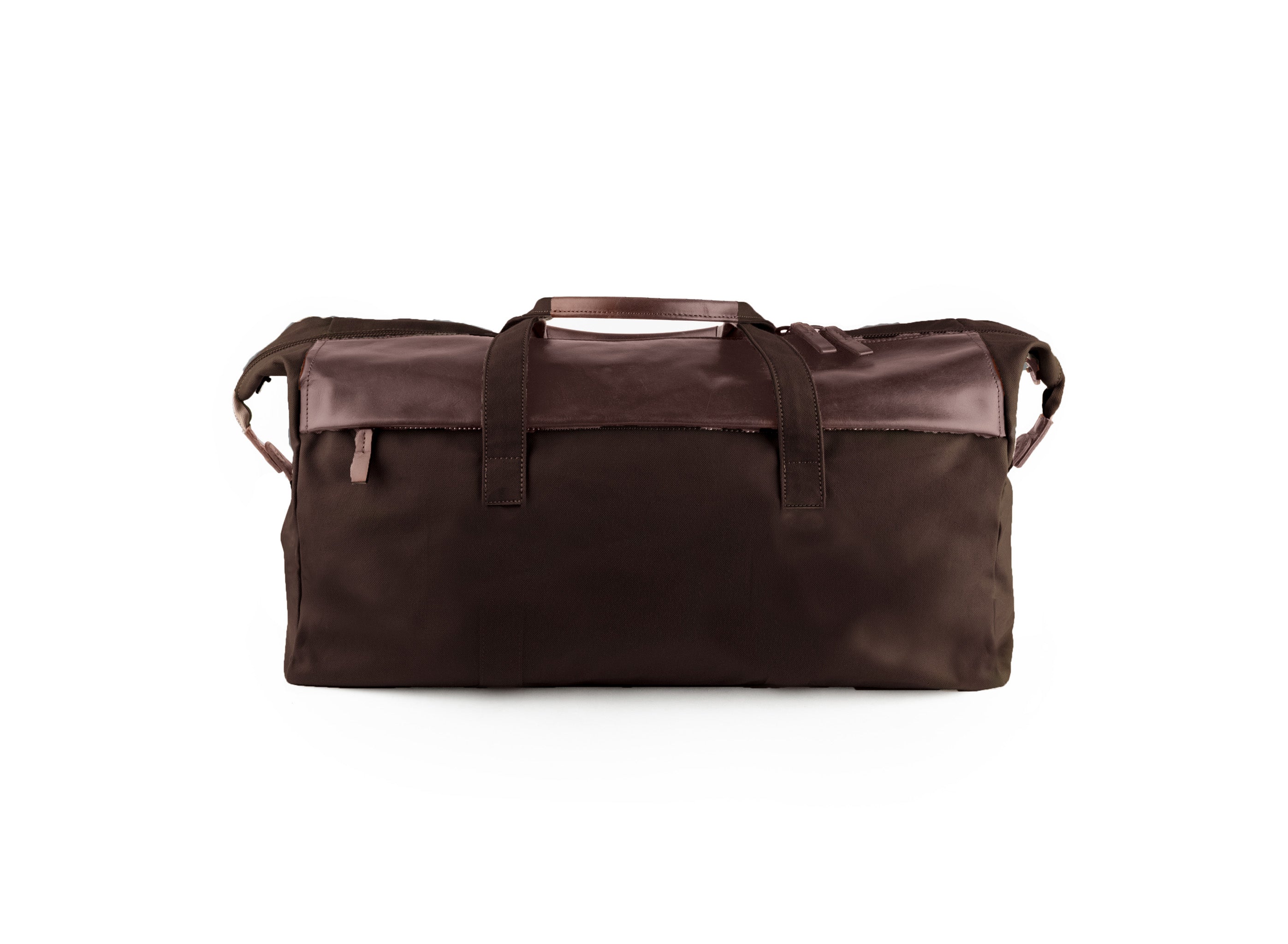 harolds-toro-wax-weekender-reisetasche-braun-braun-rindleder image 5