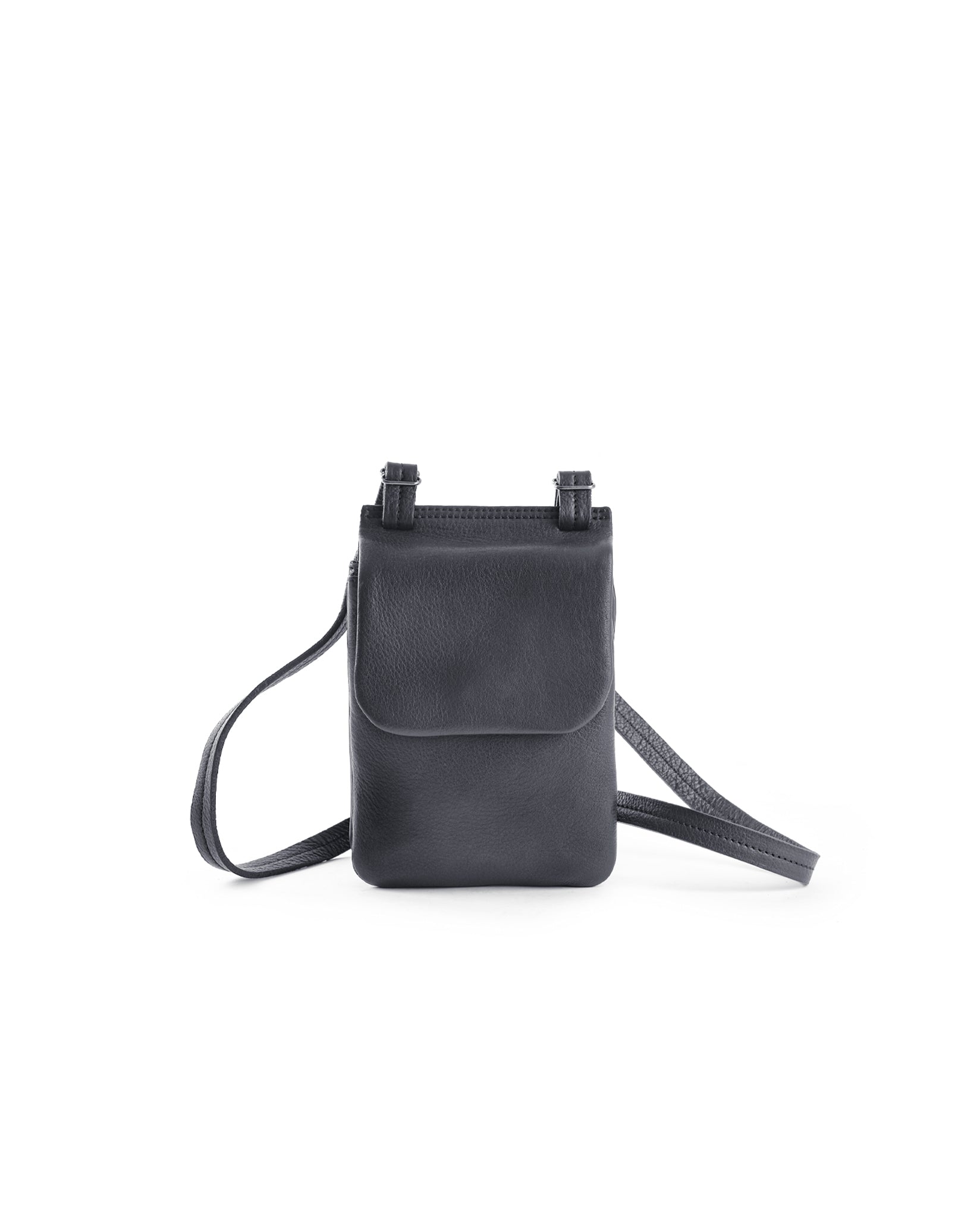harolds-chacoral-smooth-shoulderbag-s-handtasche-schwarz image 5