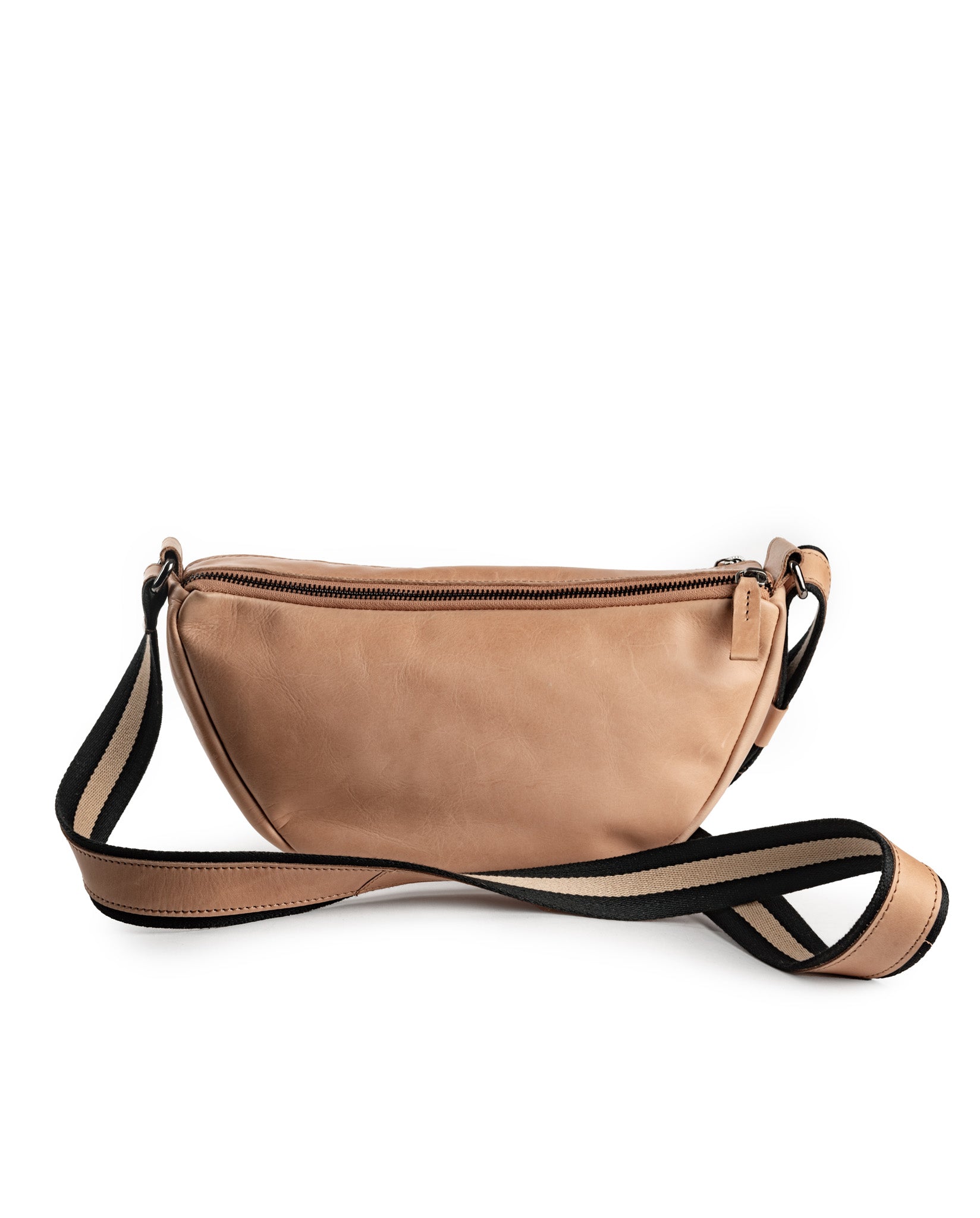 harolds-caugio-pouchbag-l-handtasche-schwarz-rindleder image 2