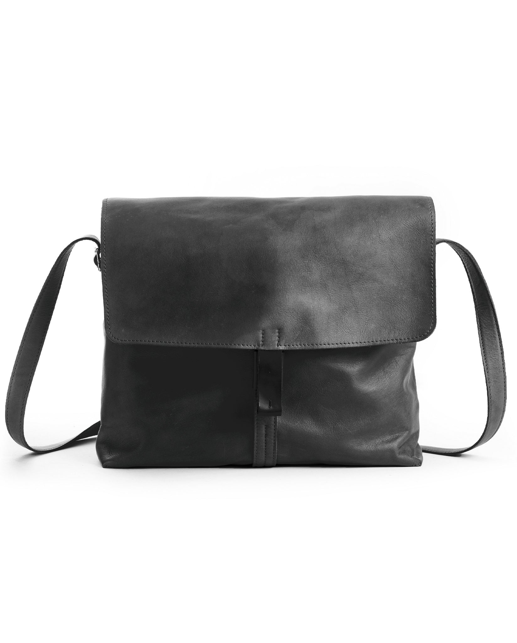 harolds-lift-notebook-messengerbag-kuriertasche-schwarz-13-zoll image 3