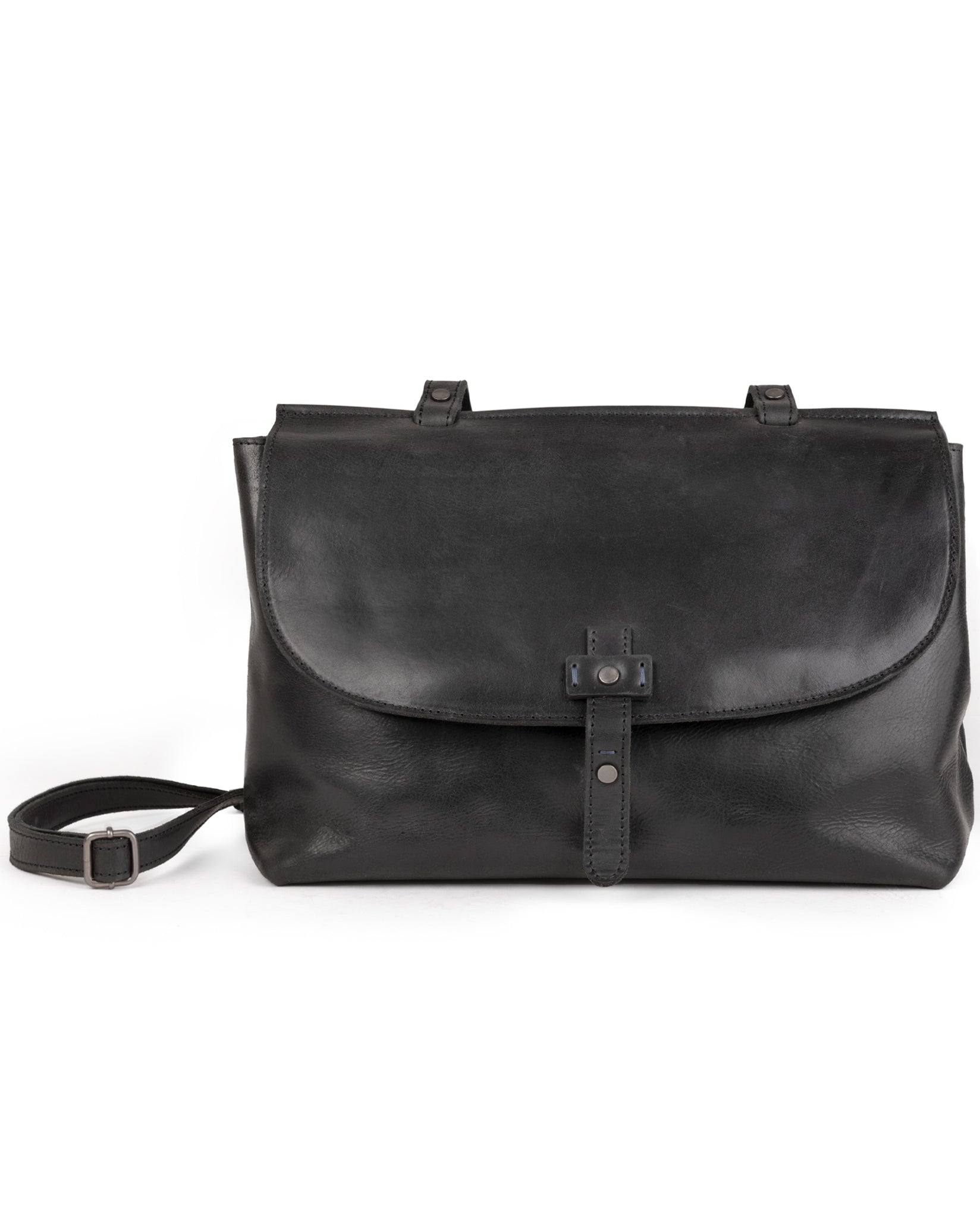 harolds-aberdeen-shoulderbag-l-handtasche-schwarz-a4 image 1
