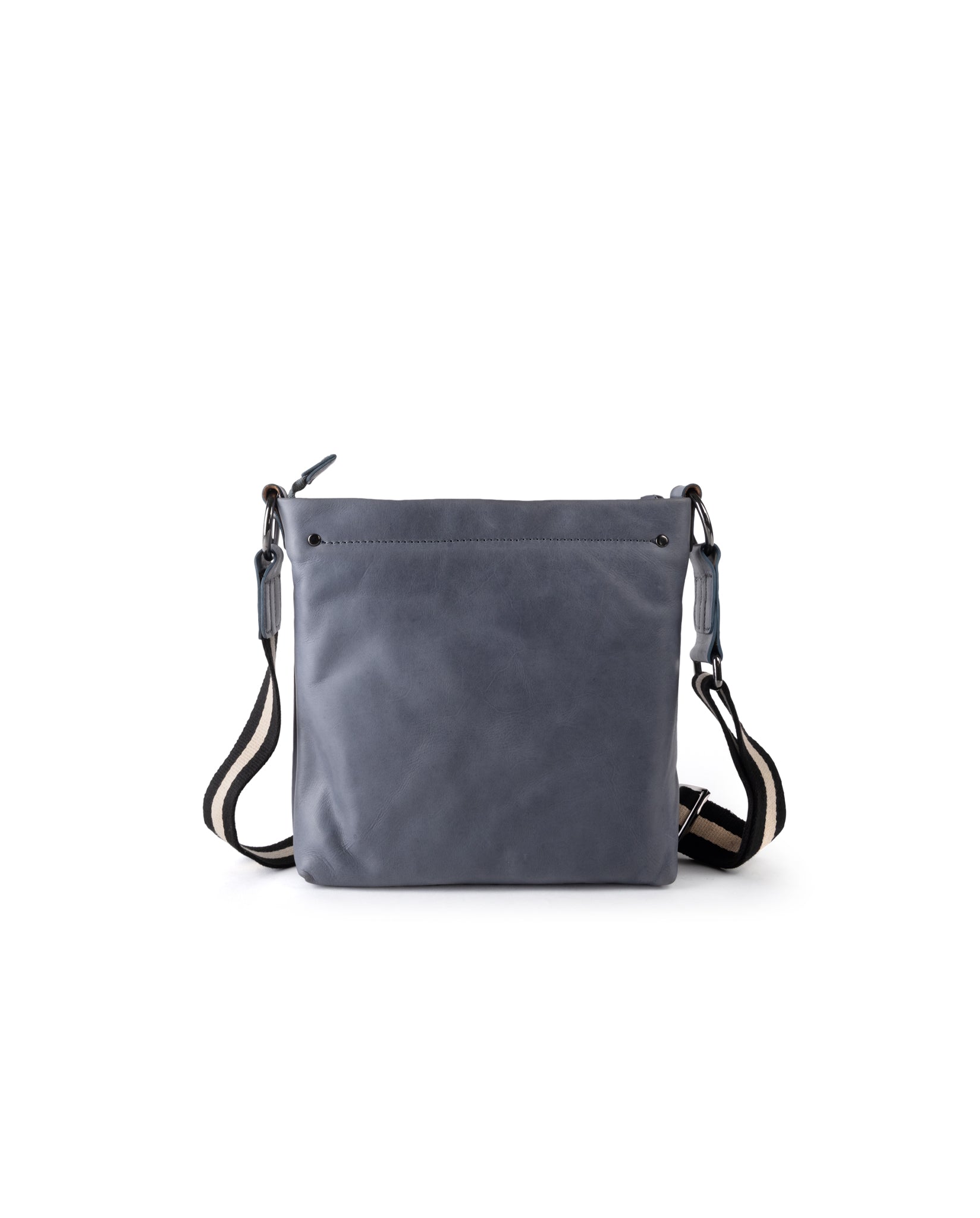 harolds-caugio-shoulderbag-s-schultertasche-schwarz-leder image 1