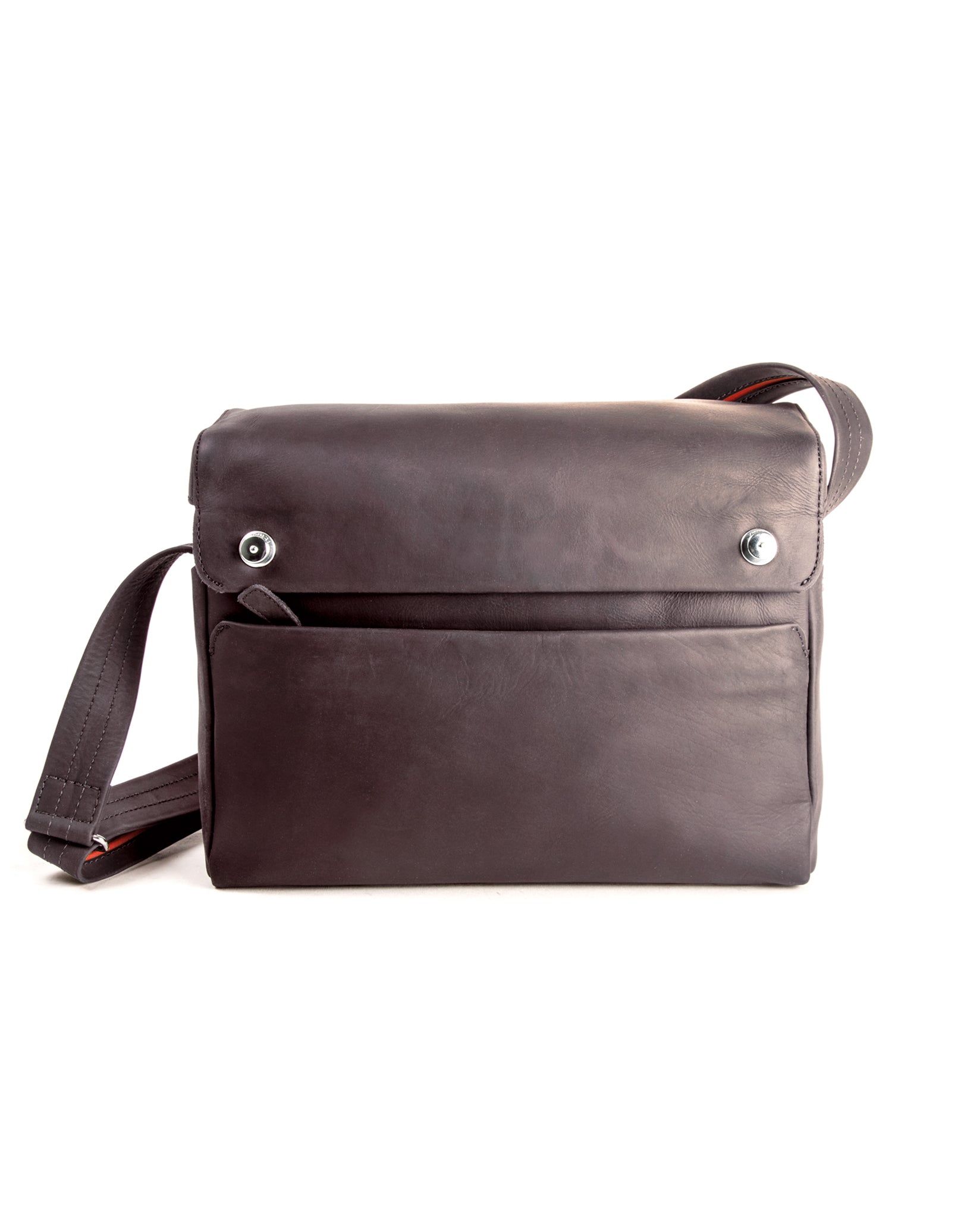 harolds-dothebag-tank-medium-kameratasche-schwarz-leder-gepolstert image 5