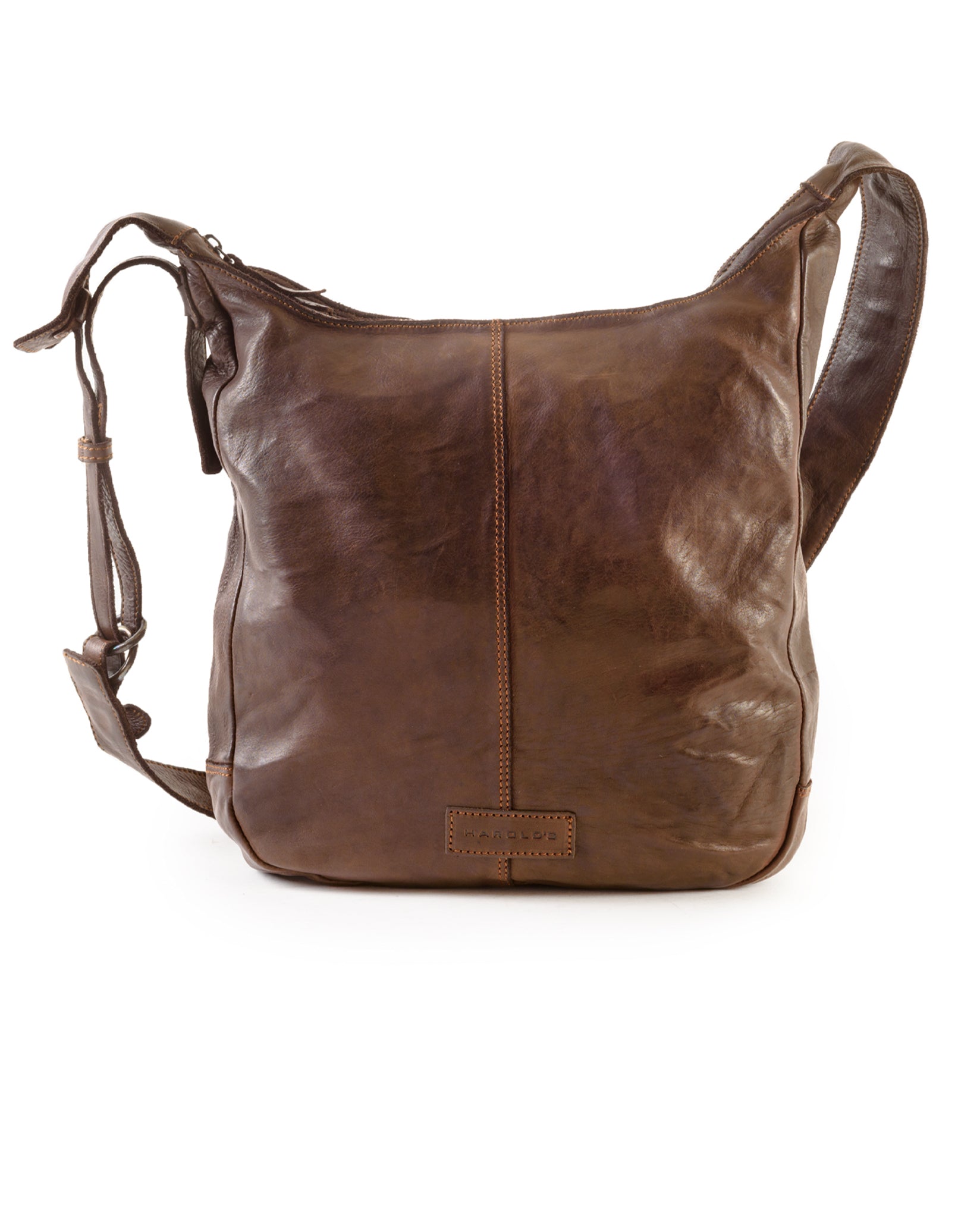 harolds-submarine-pouch-up-shopper-schwarz-rindleder image 8