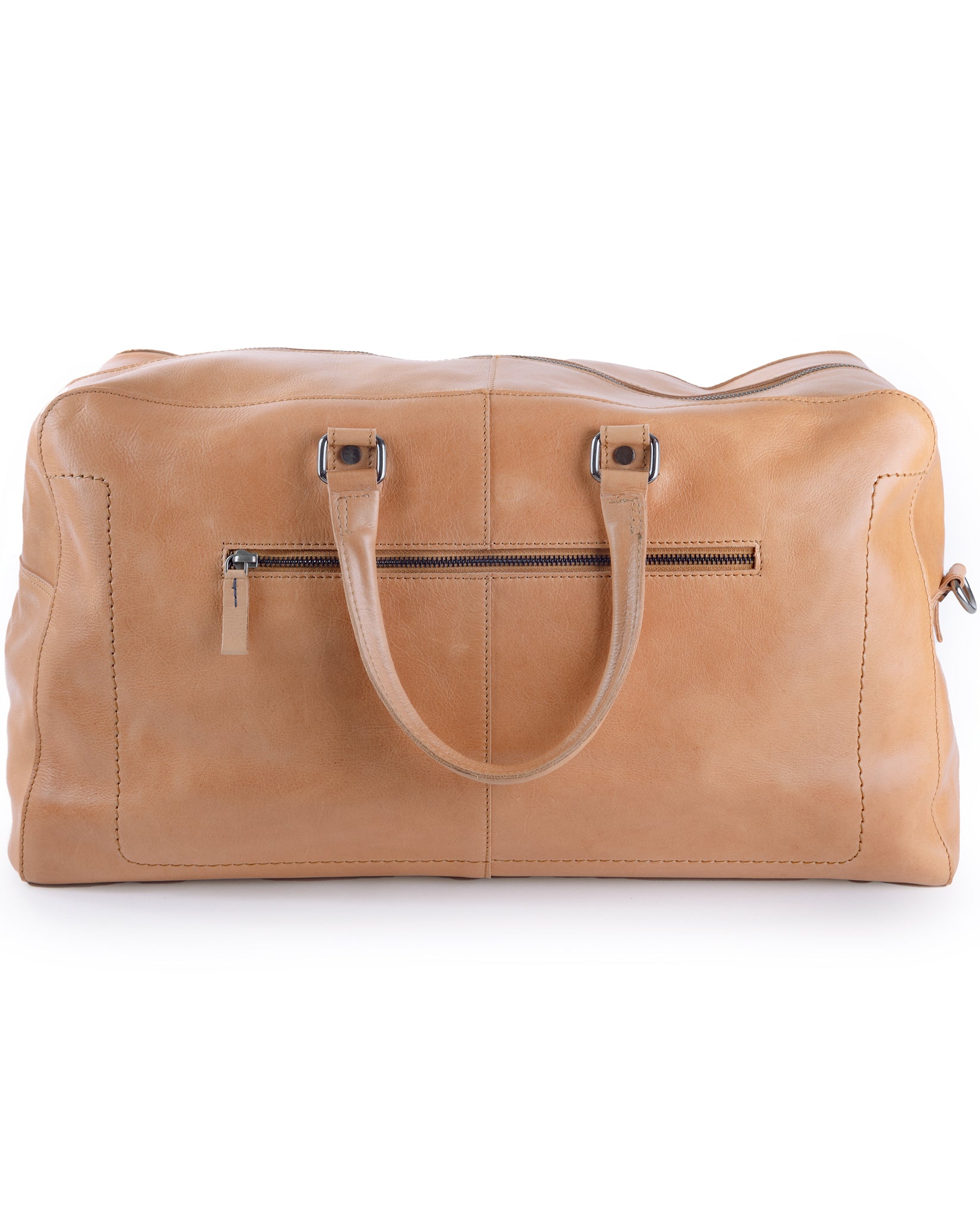 harolds-caugio-weekender-l-reisetasche-braun-leicht image 5