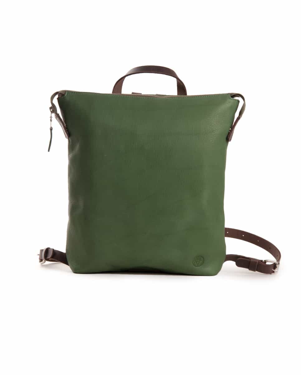 harolds-chaza-rucksack-leder-schwarz-din-a4-pflanzlich-gegerbt image 4