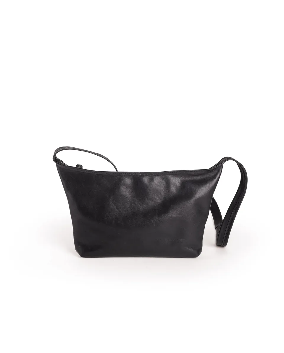 harolds-nabuku-ship-small-schultertasche-schwarz-rindleder image 1