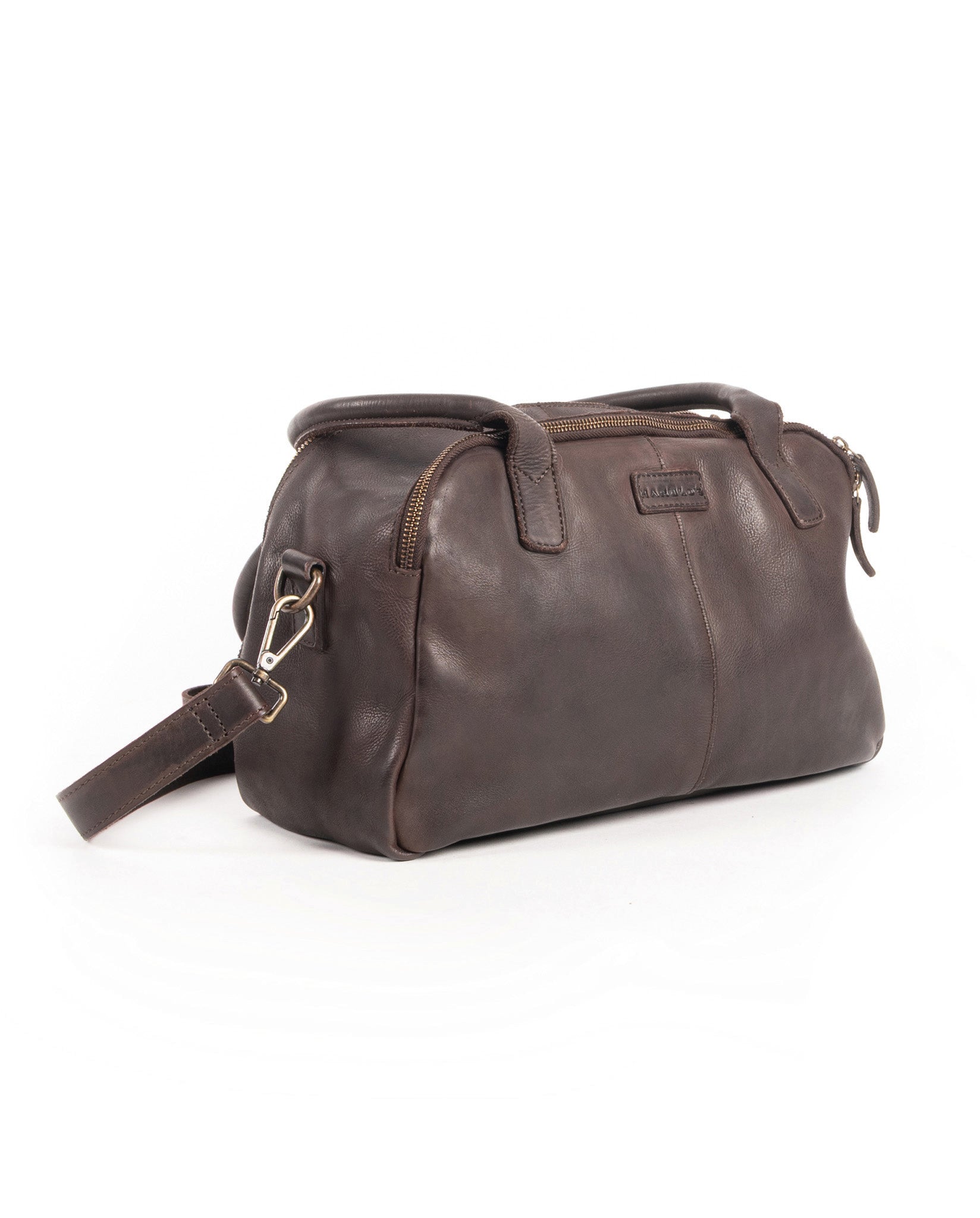 harolds-submarine-anbo-schultertasche-rindleder-schwarz image 2