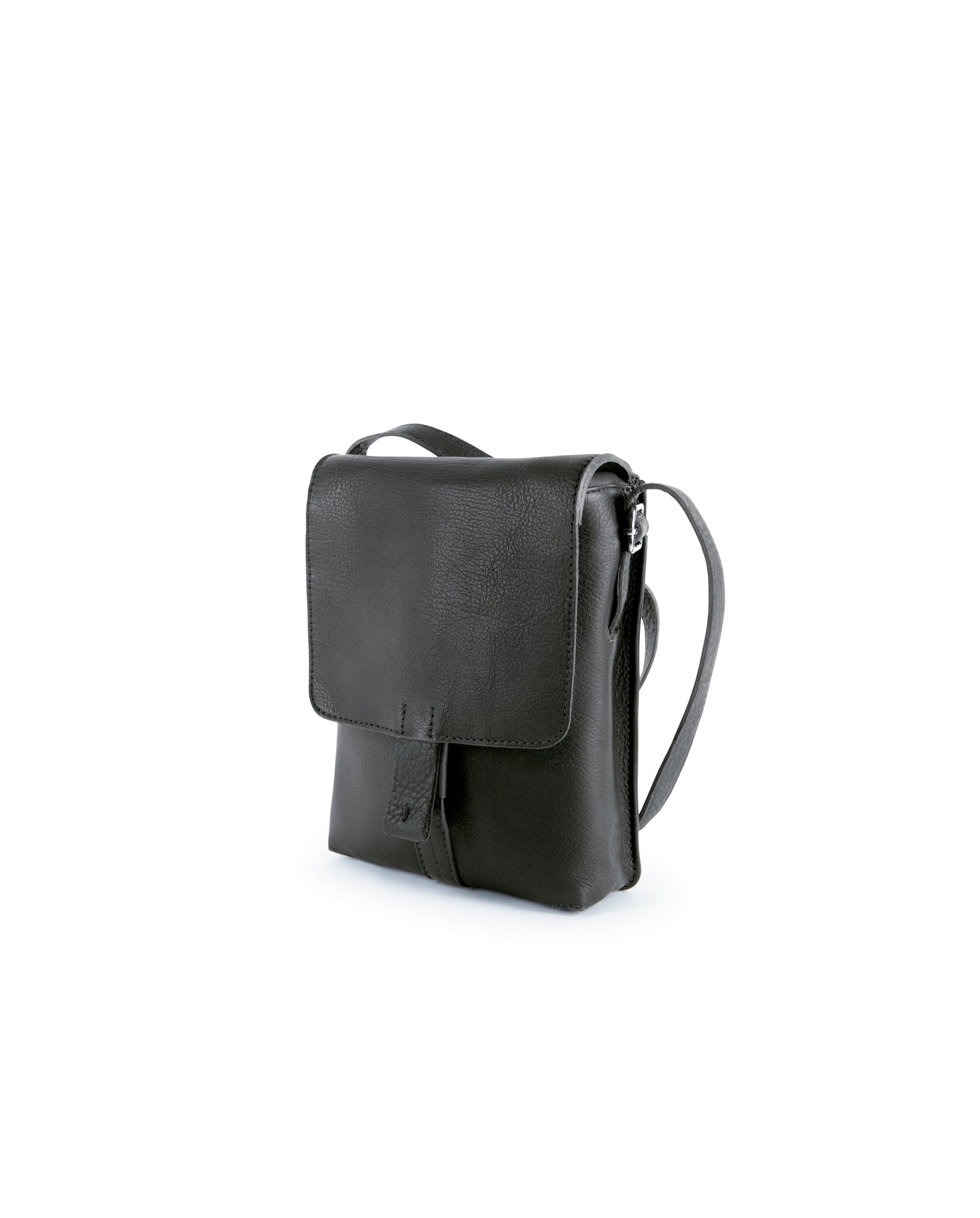 harolds-lift-crossbag-up-umh-ngetasche-schwarz-leder image 3
