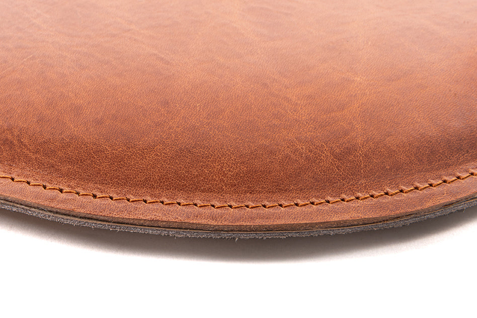 harolds-leather-pad-round-sitzkissen-sattelleder-schwarz image 4