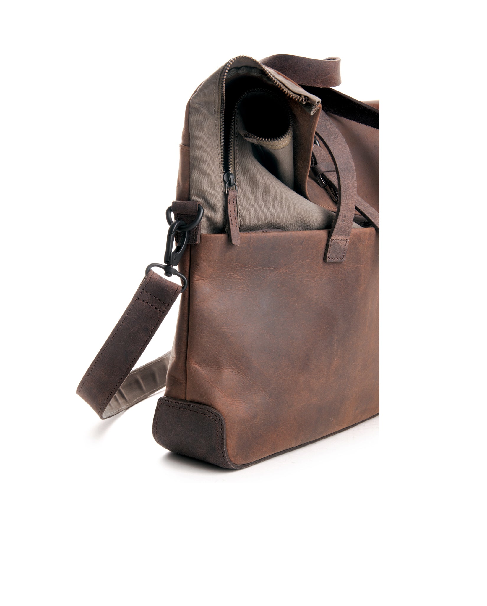 harolds-antic-businessbag-businesstasche-natur-leder image 4