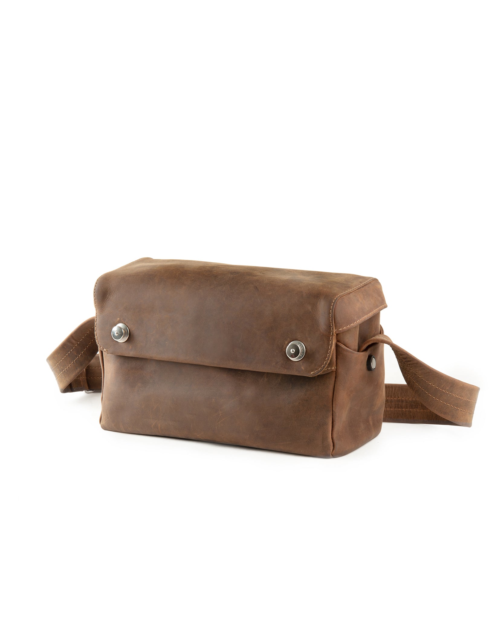 harolds-dothebag-tank-small-kameratasche-schwarz-leder image 3