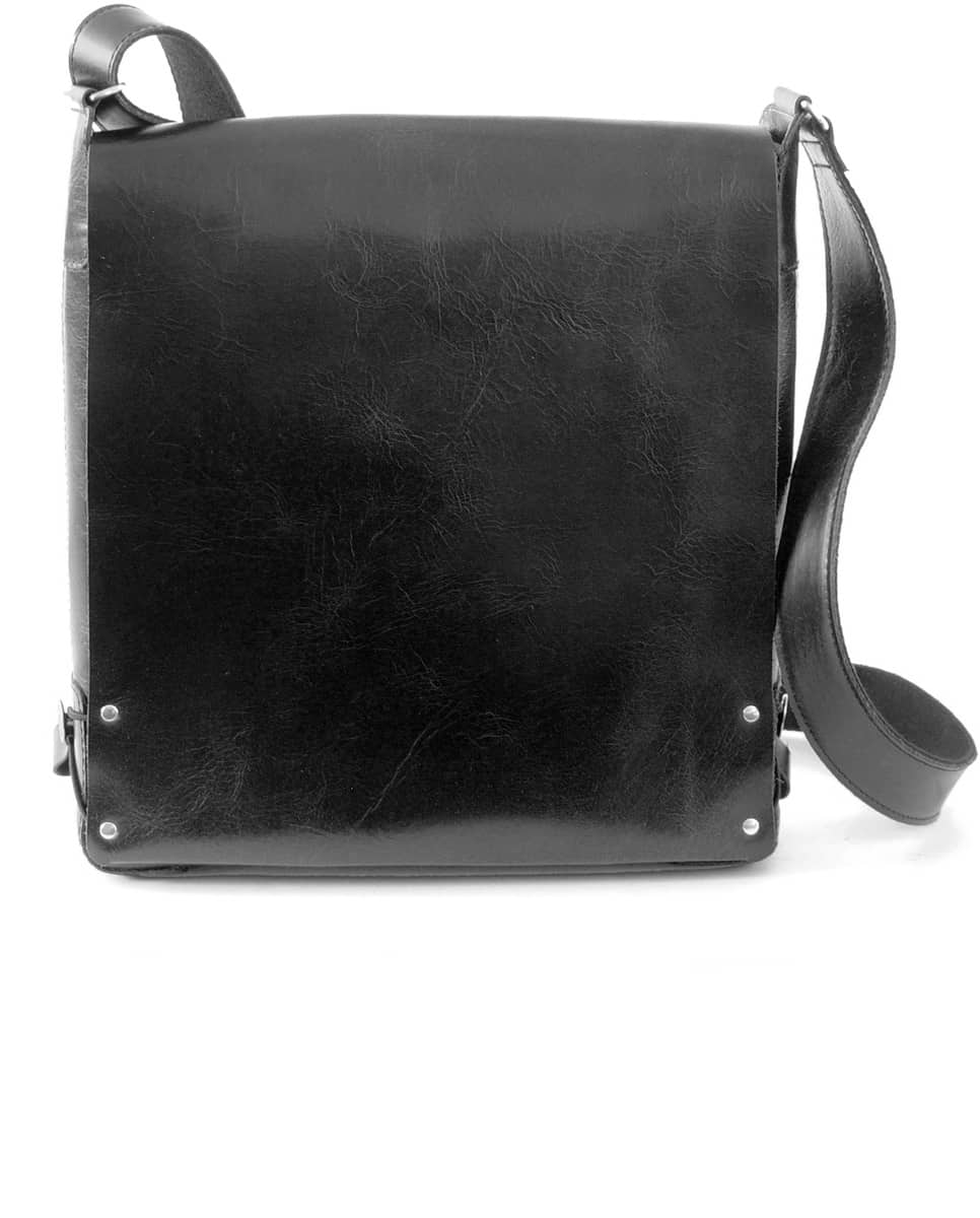 harolds-antic-messengerbag-upend-jil-kuriertasche-schwarz image 7