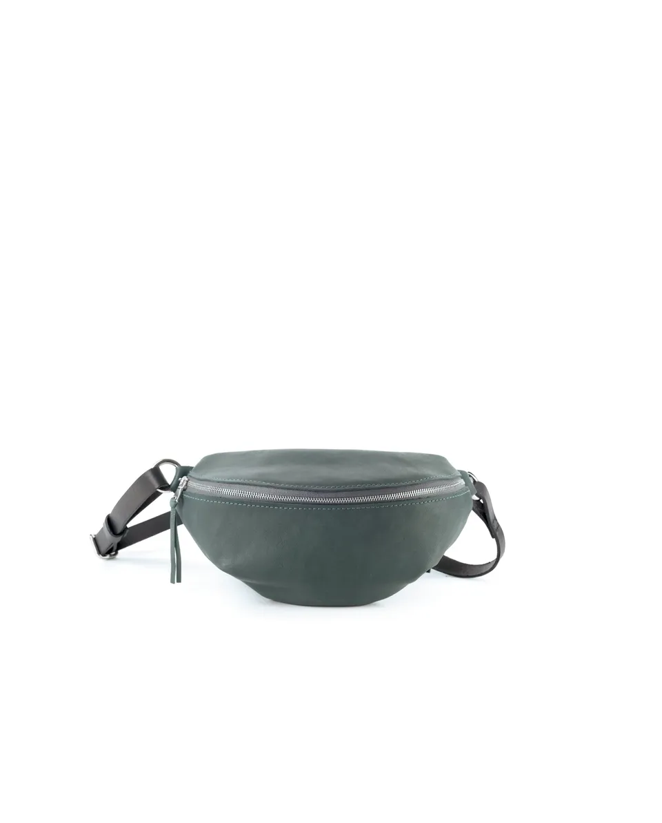harolds-nabuku-hipbag-s-g-rteltasche-schwarz-nubukleder image 1