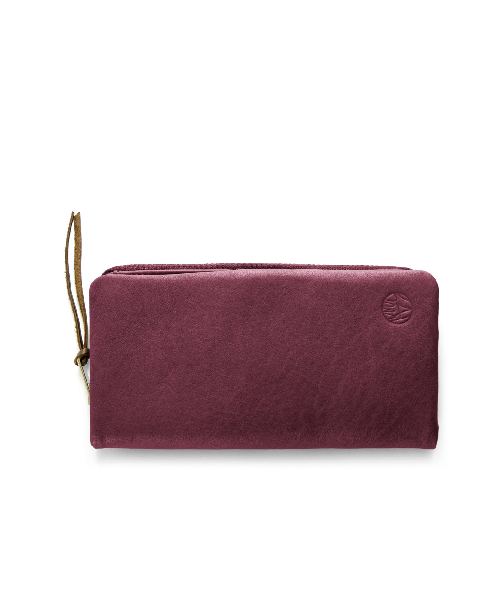 harolds-chacoral-soft-wallet-zip-large-geldb-rse-schwarz image 7