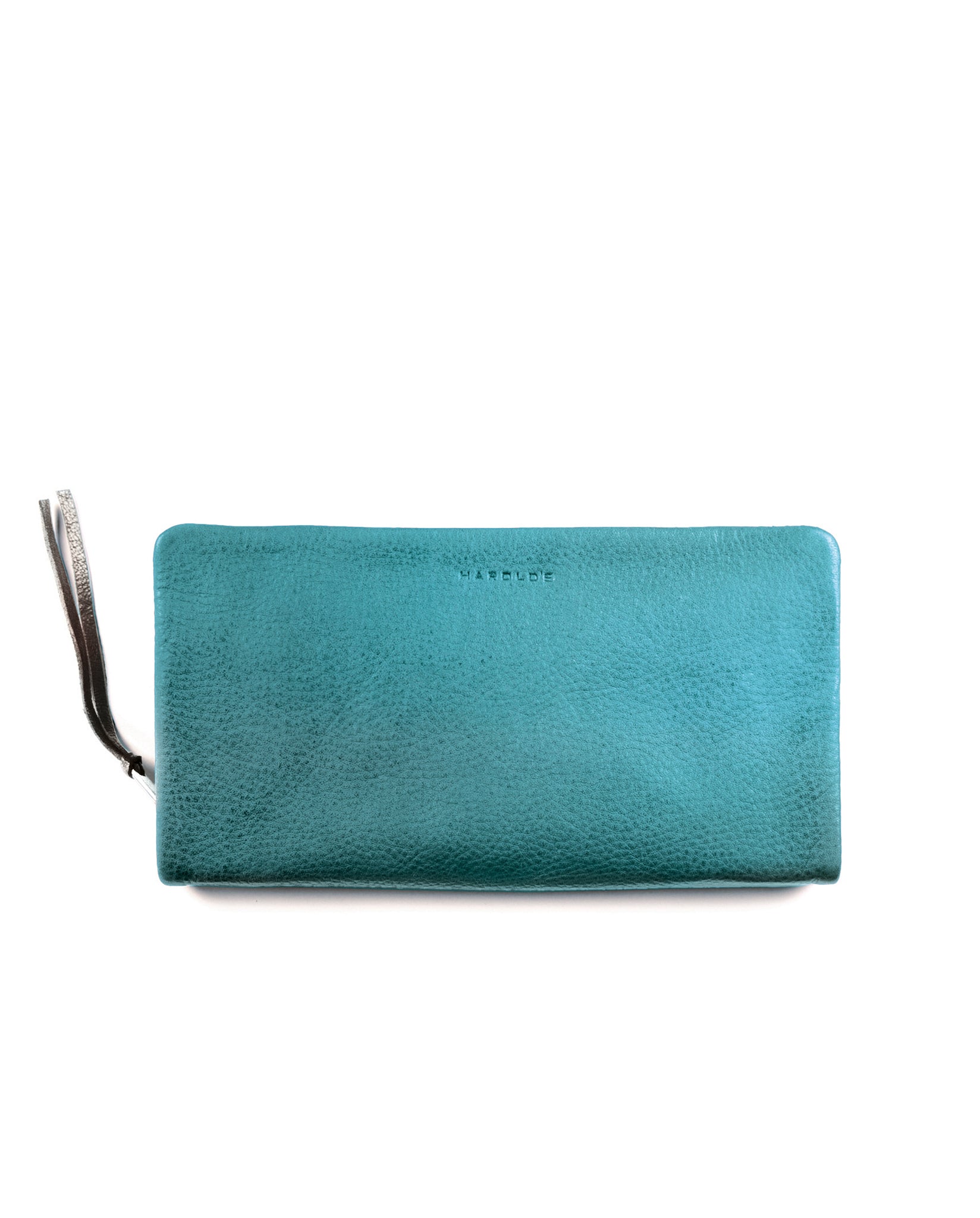 harolds-chacoral-soft-wallet-zip-large-geldb-rse-schwarz image 3