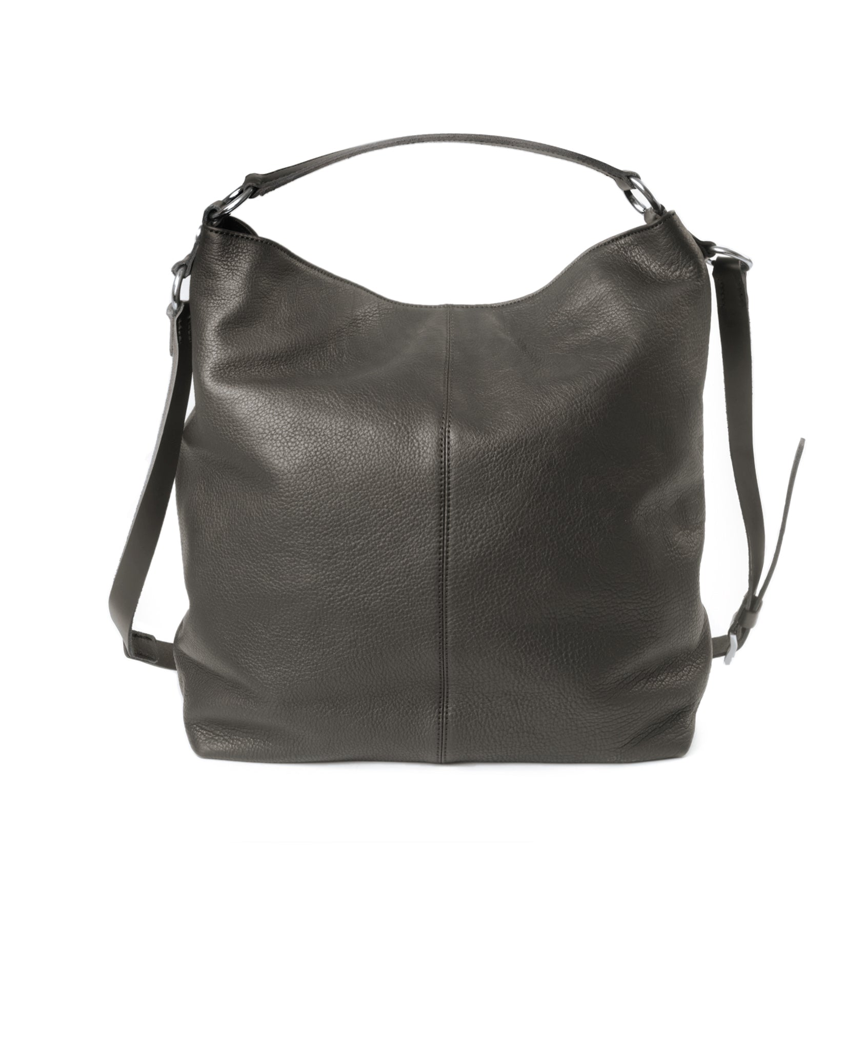 harolds-chaza-pouch-upend-beuteltasche-schwarz-pflanzlich-gegerbt image 8