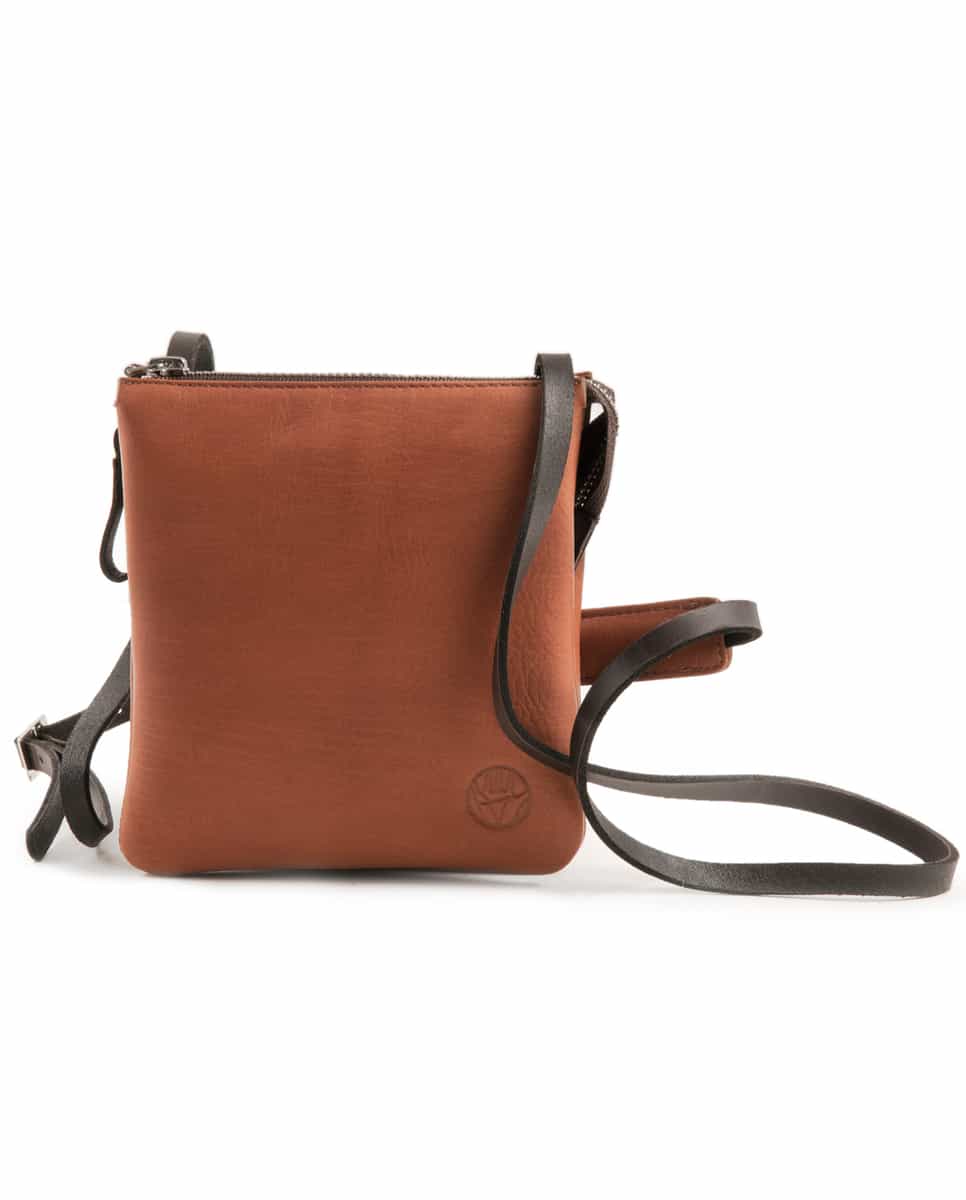 harolds-chaza-crossbag-small-umh-ngetasche-schwarz-pflanzlich image 8
