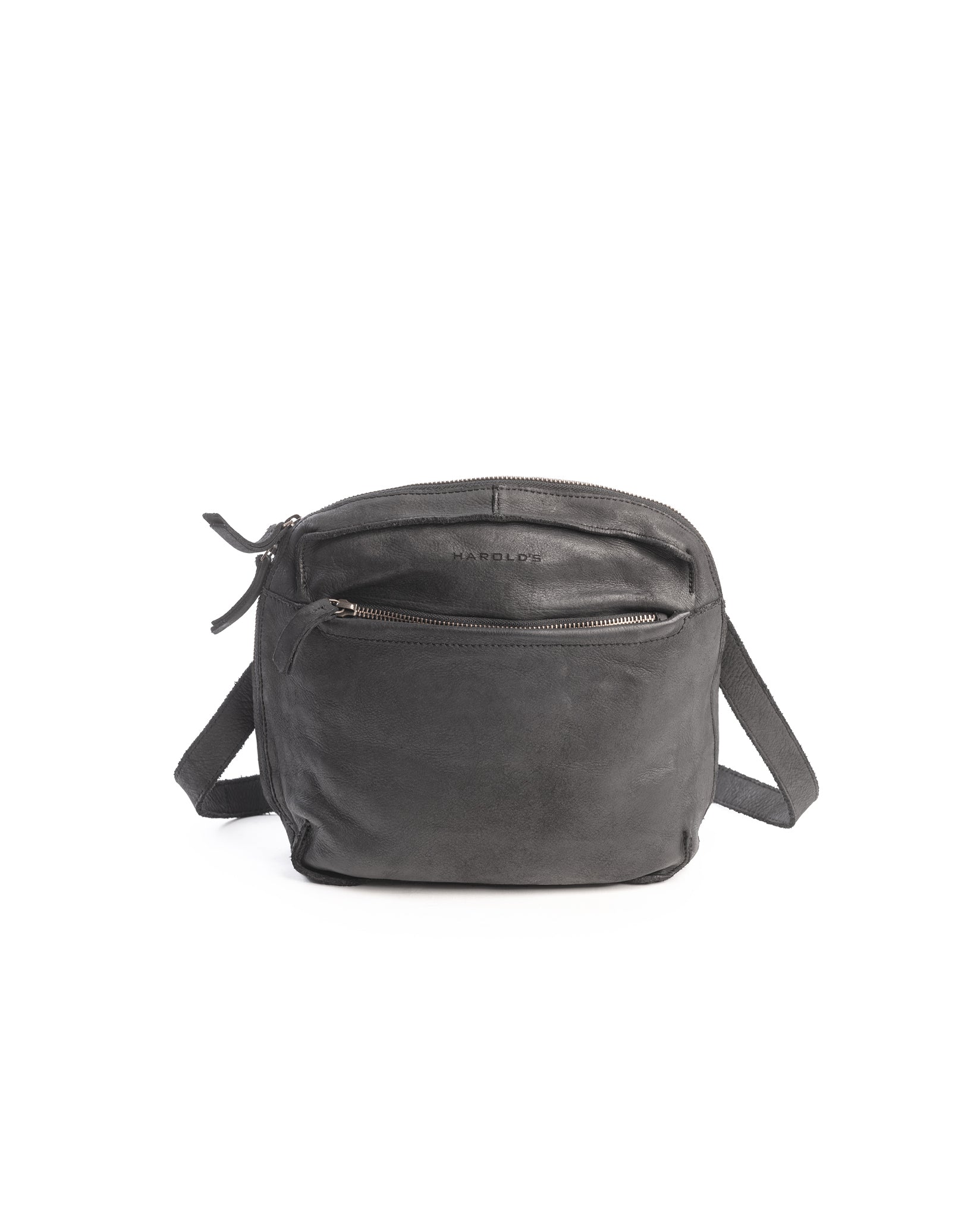 harolds-submarine-crossbag-zip-umh-ngetasche-schwarz image 1