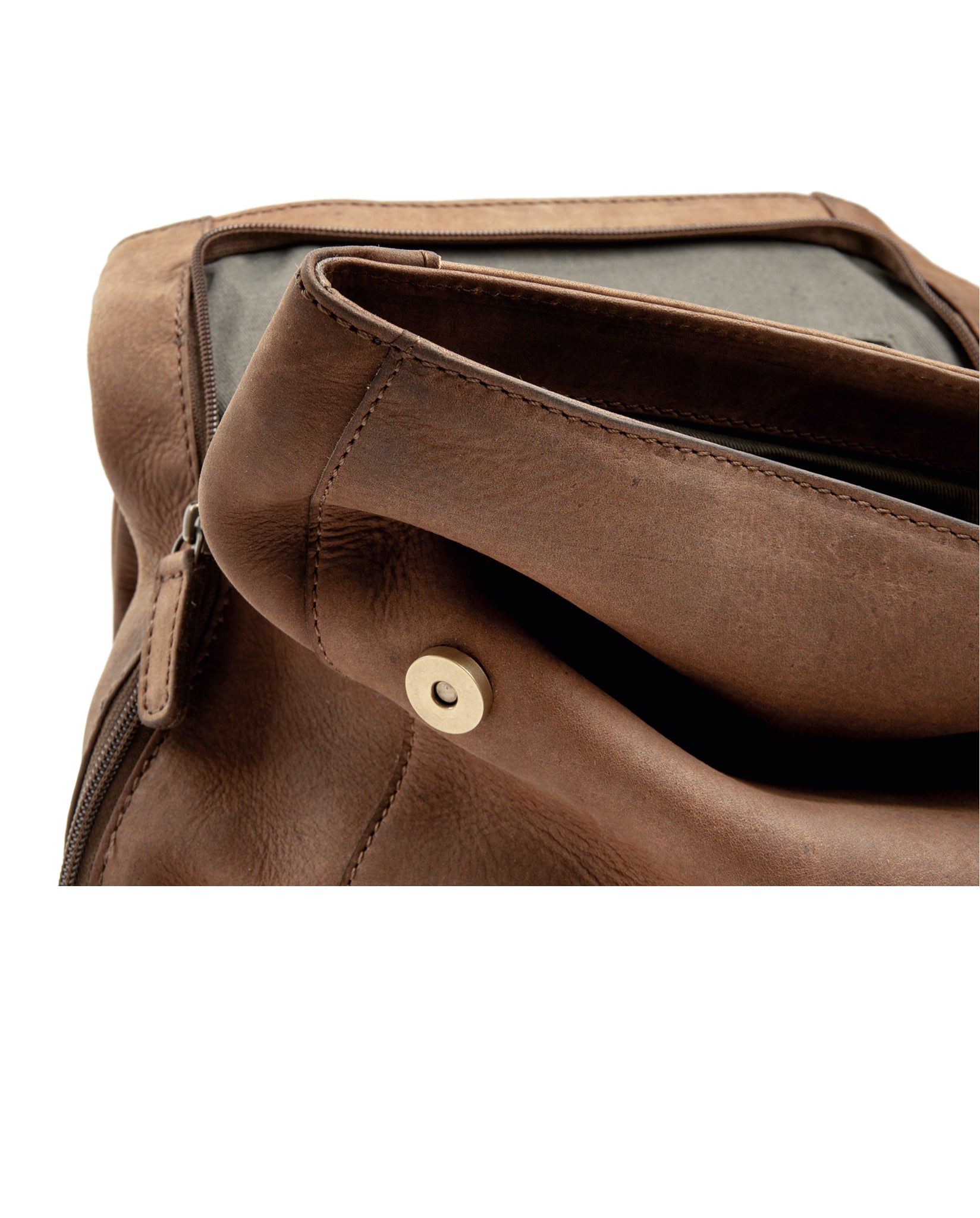 harolds-antic-city-backpack-rucksack-natur-leder image 7