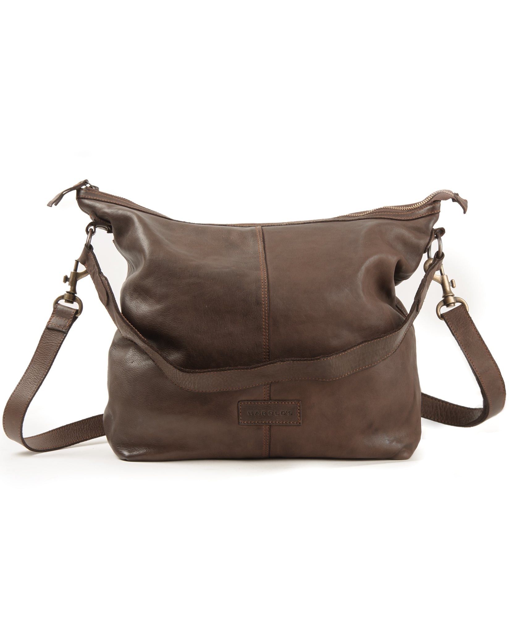 harolds-submarine-shopper-upend-umh-ngetasche-schwarz-leder image 5