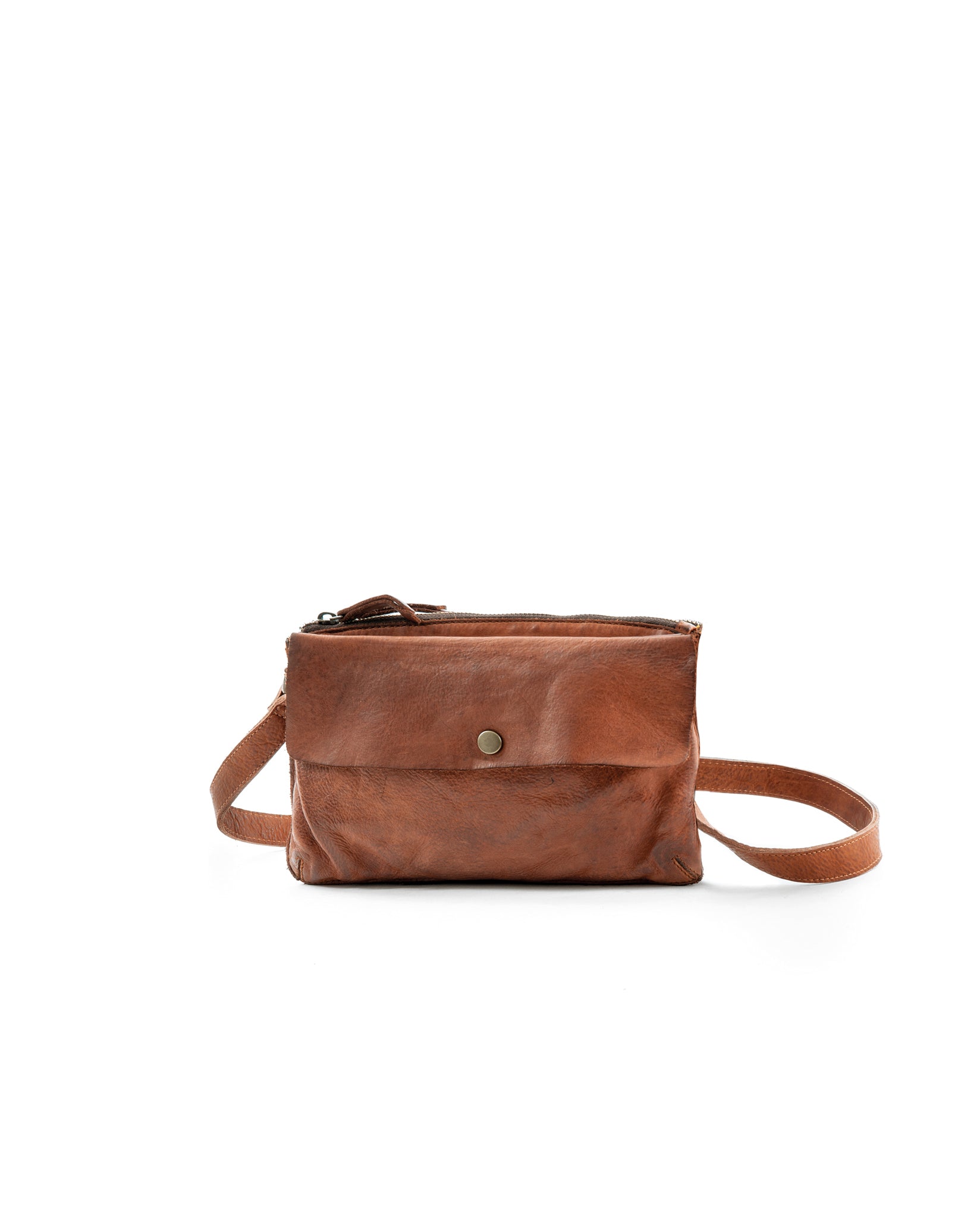 harolds-submarine-handbag-s-handtasche-schwarz-rindleder image 1