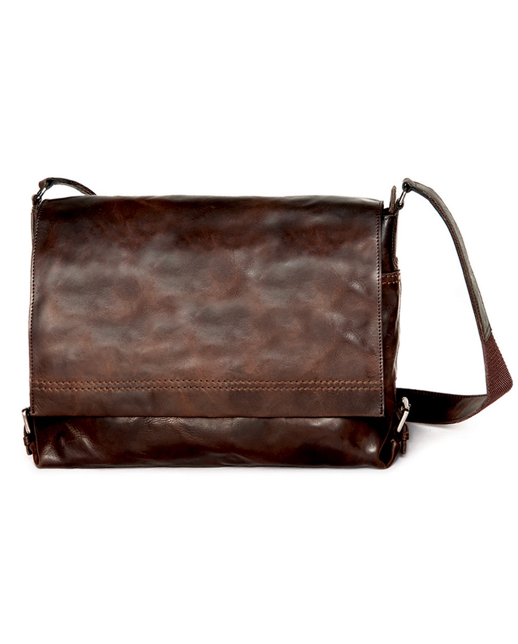 harolds-saddle-kuriertasche-messenger-leder-braun image 1