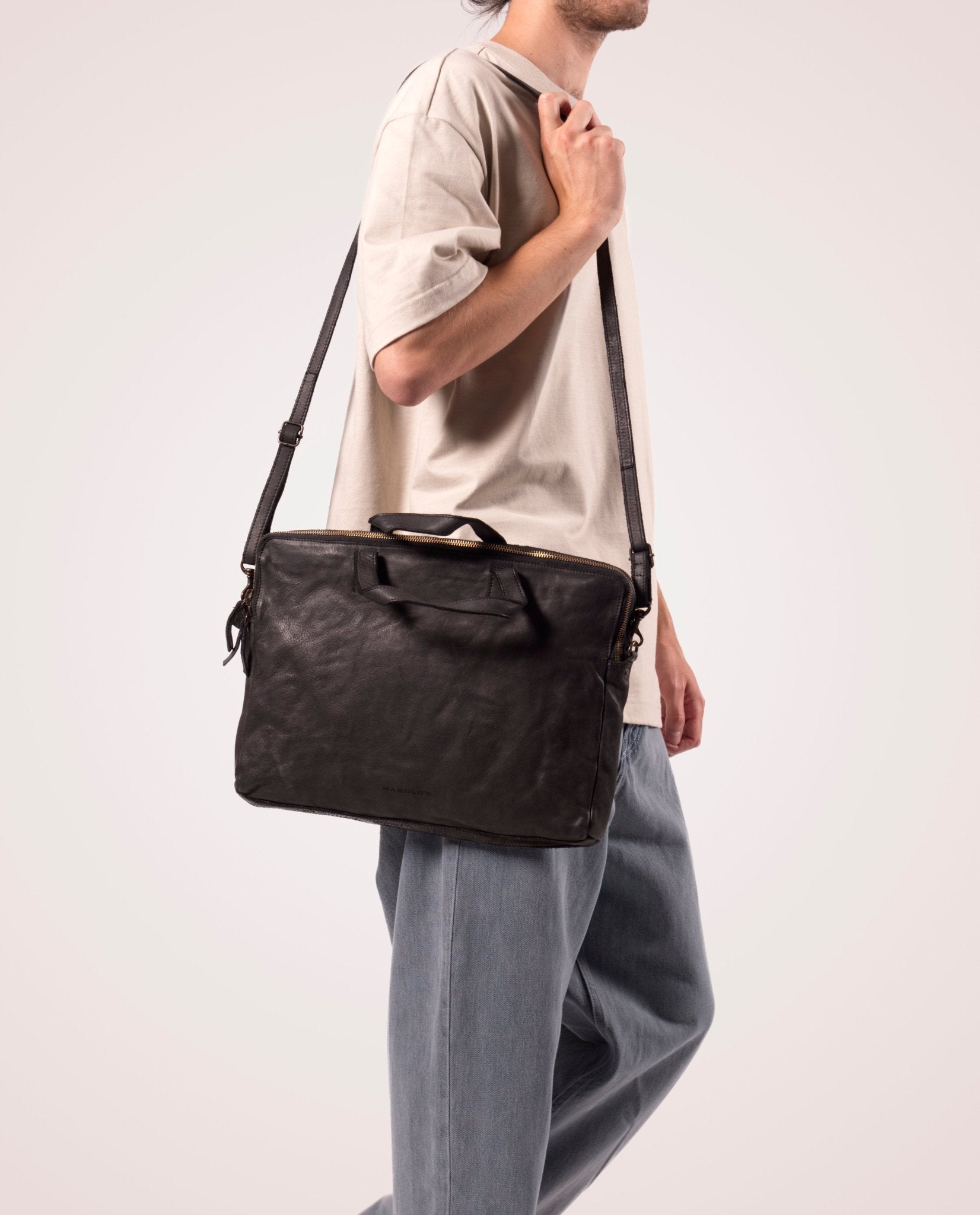 harolds-submarine-notebook-carry-case-laptoptasche-schwarz image 8
