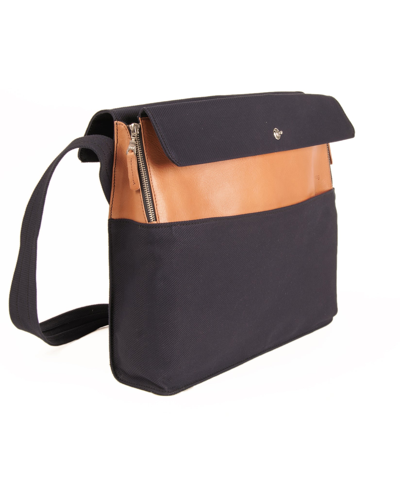harolds-dothebag-mailbag-messenger-s-umh-ngetasche-schwarz-a4 image 6