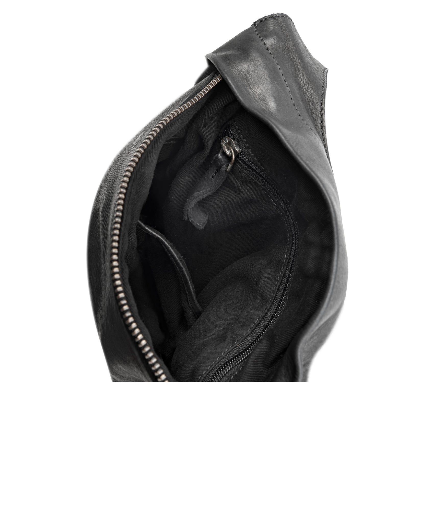 harolds-submarine-shopper-zip-umh-ngetasche-schwarz image 4