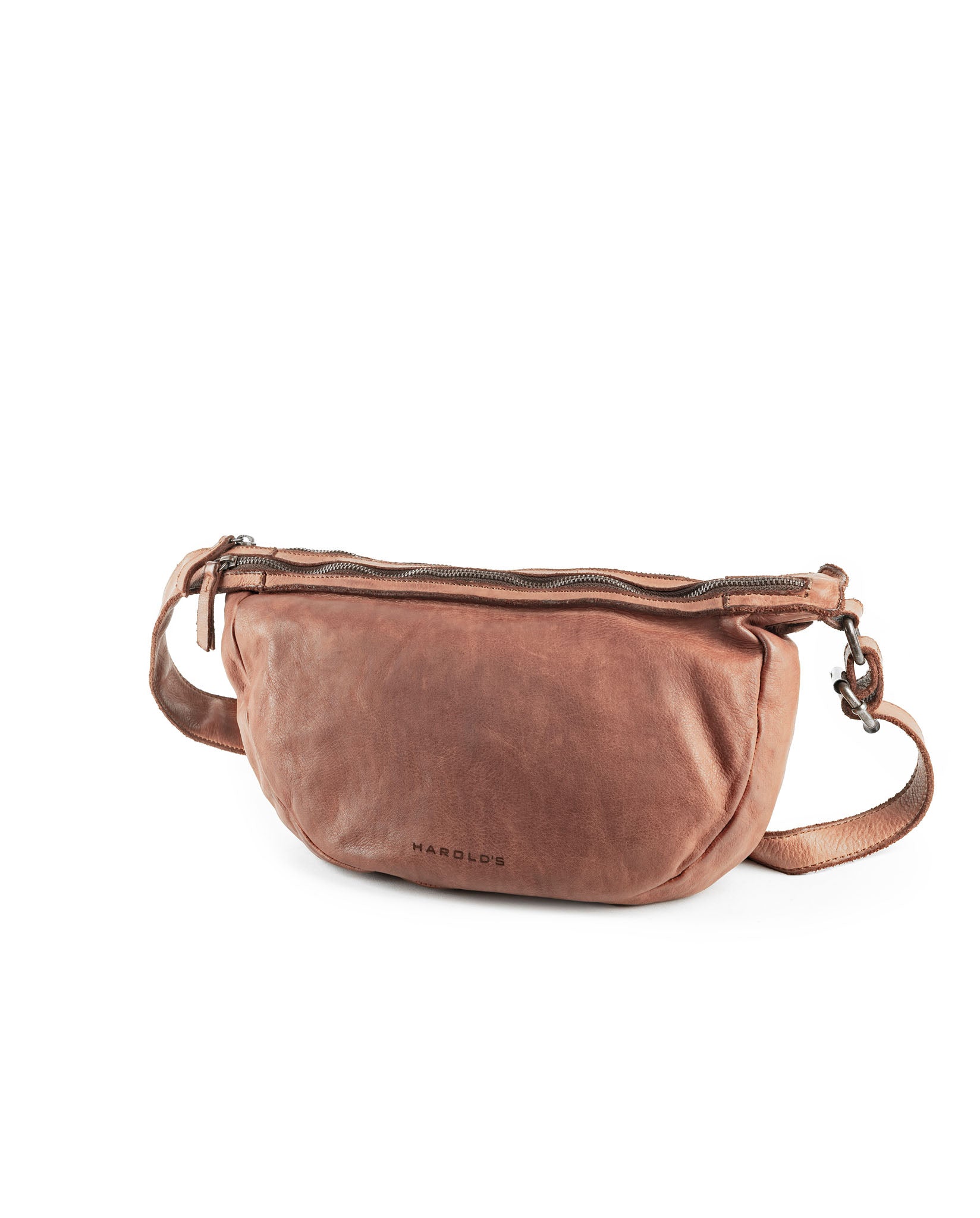 harolds-submarine-pouch-twin-m-clutch-rindleder-cognac image 3