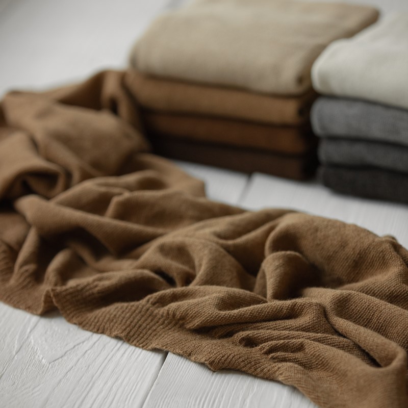 morii-fabrics-sandkorn-strickstoff-ungef-rbt-180-cm image 1