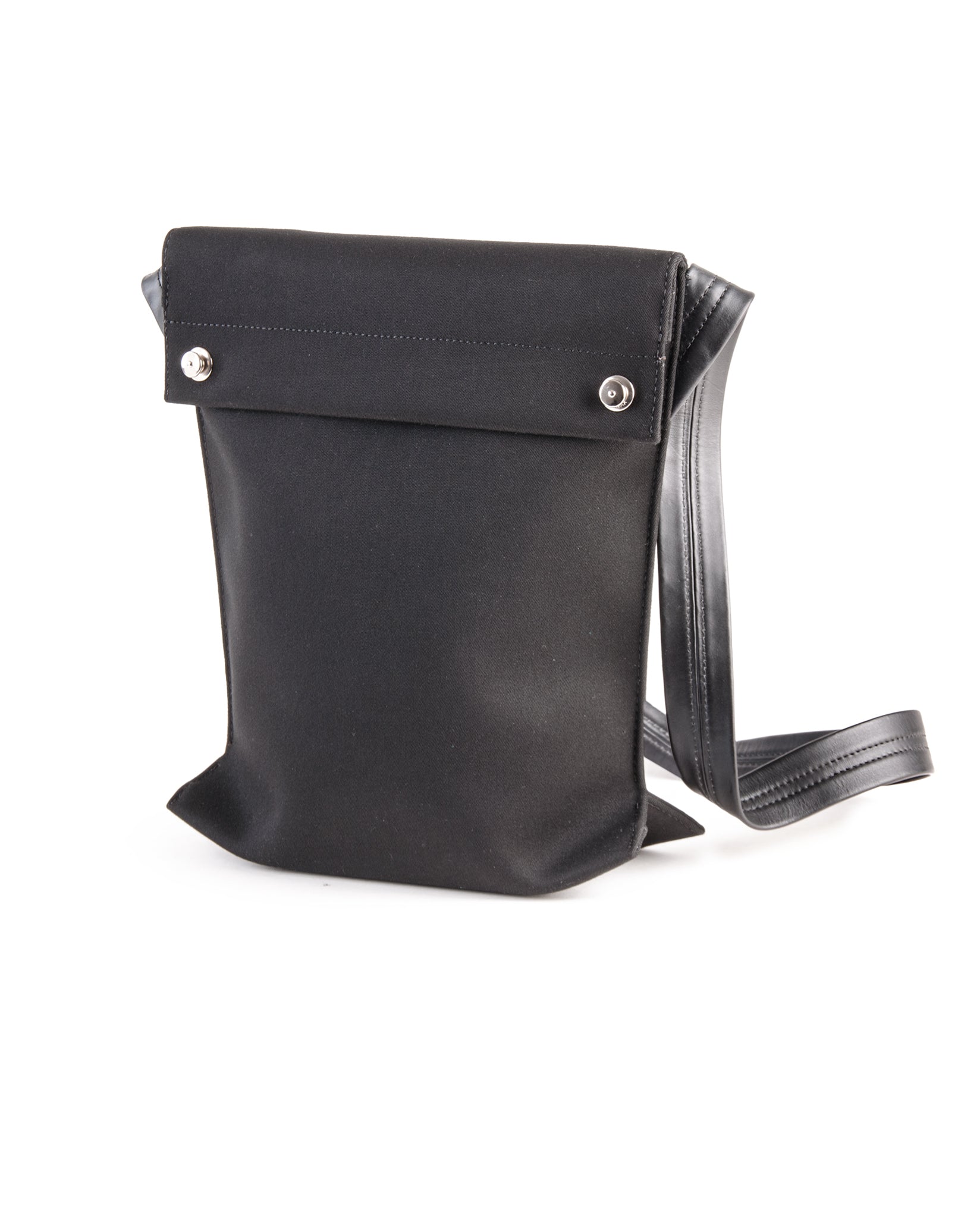 harolds-dothebag-cubicbag-messenger-up-end-medium-umh-ngetasche-schwarz image 2