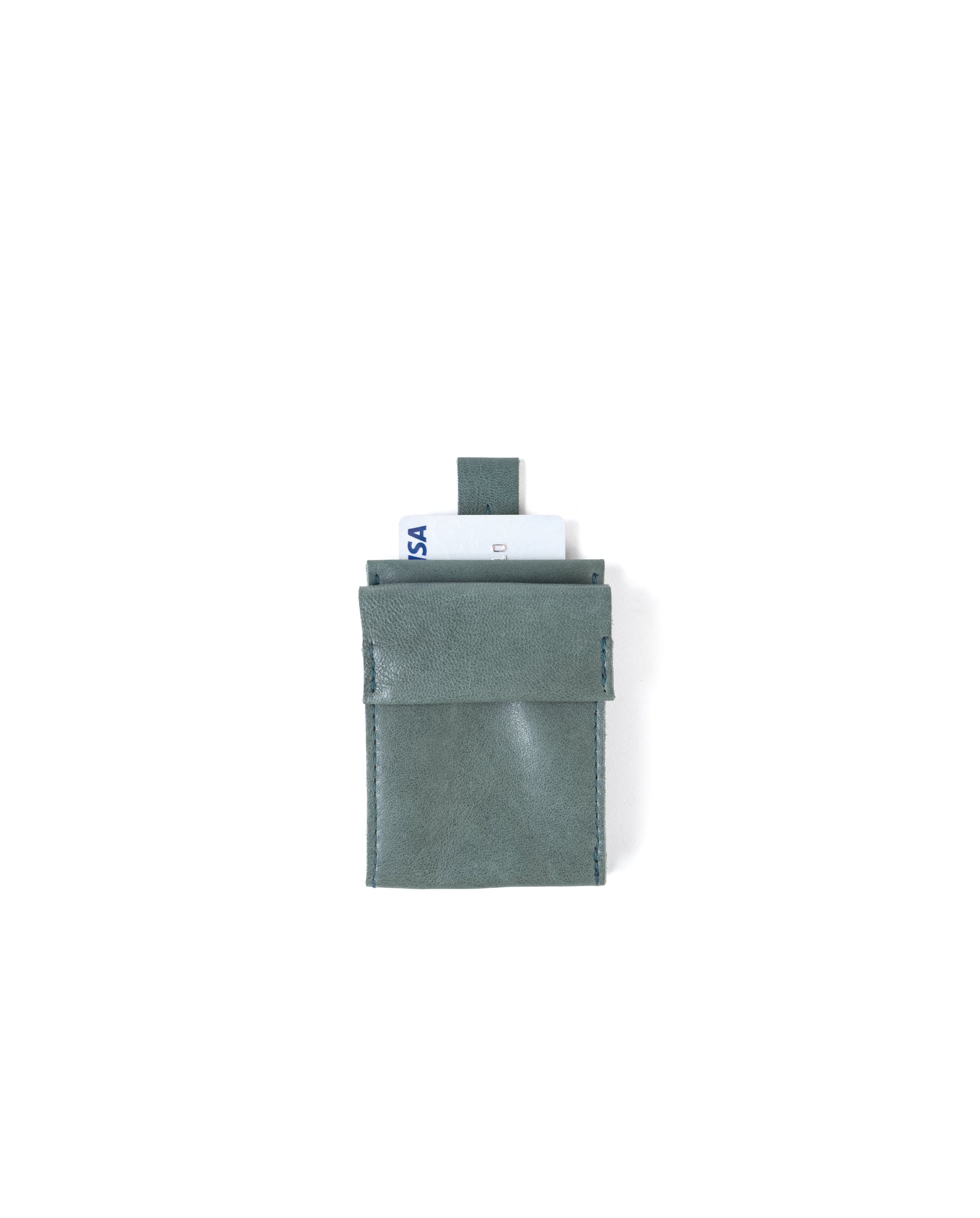 harolds-keeper-kreditkartenetui-leder-schwarz-mit-druckknopf image 1