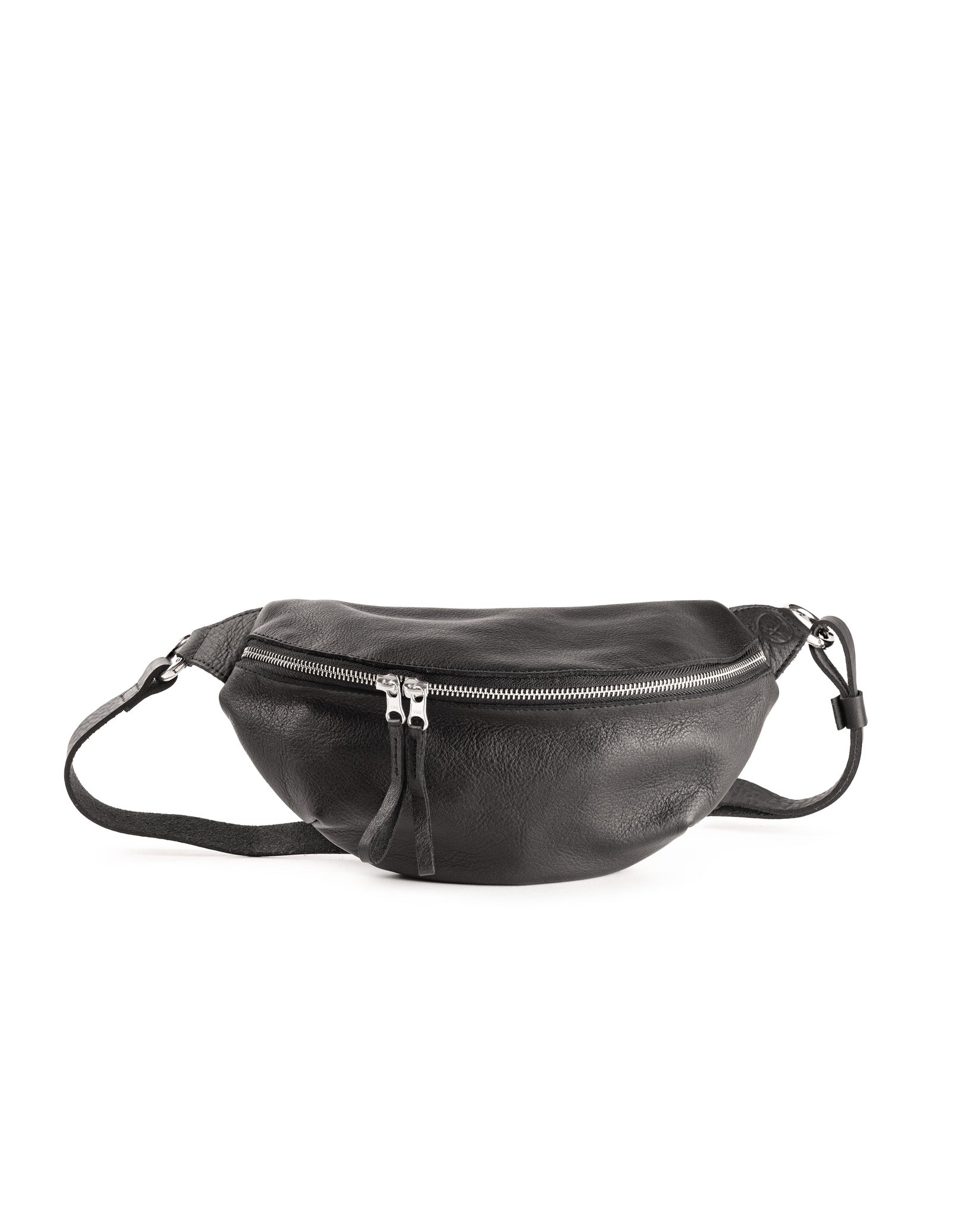 harolds-chaza-hipbag-g-rteltasche-schwarz-leder image 4